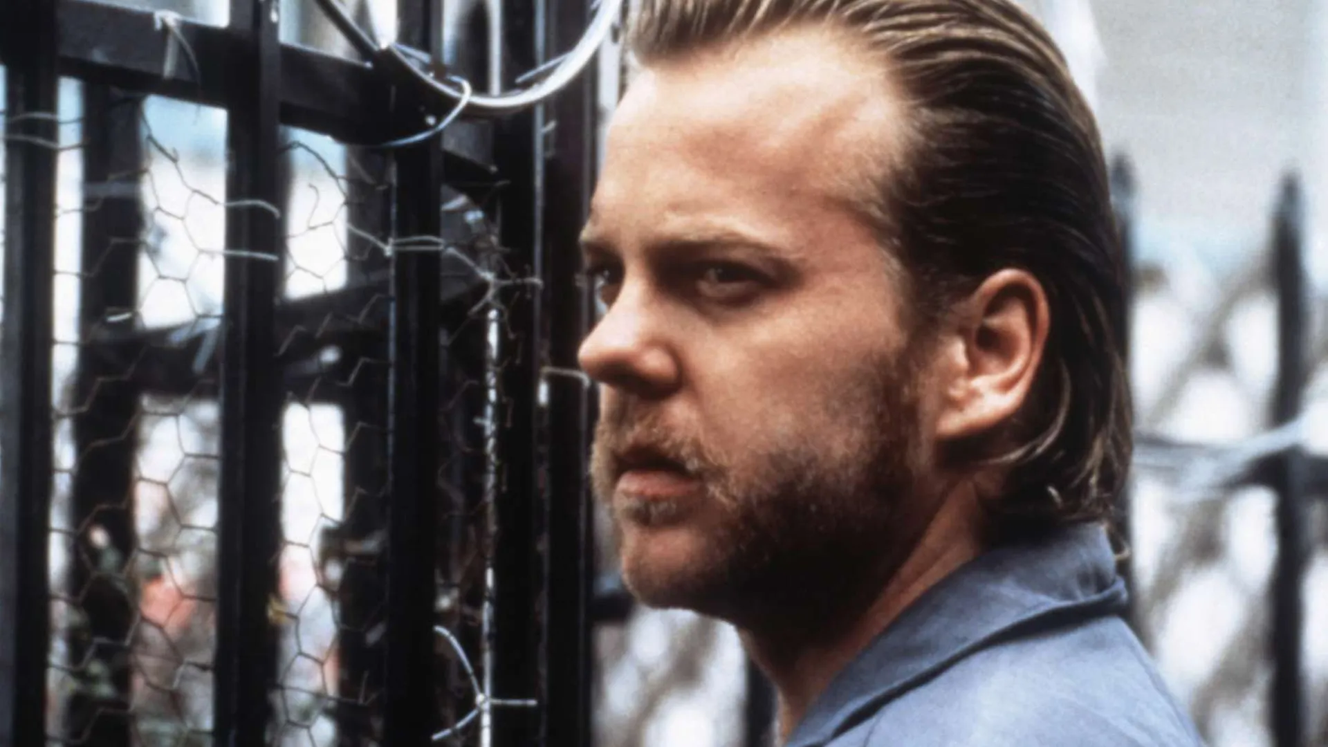Psychologische wraakthriller met een gruwelijke Kiefer Sutherland is onverwacht een Netflix-hit