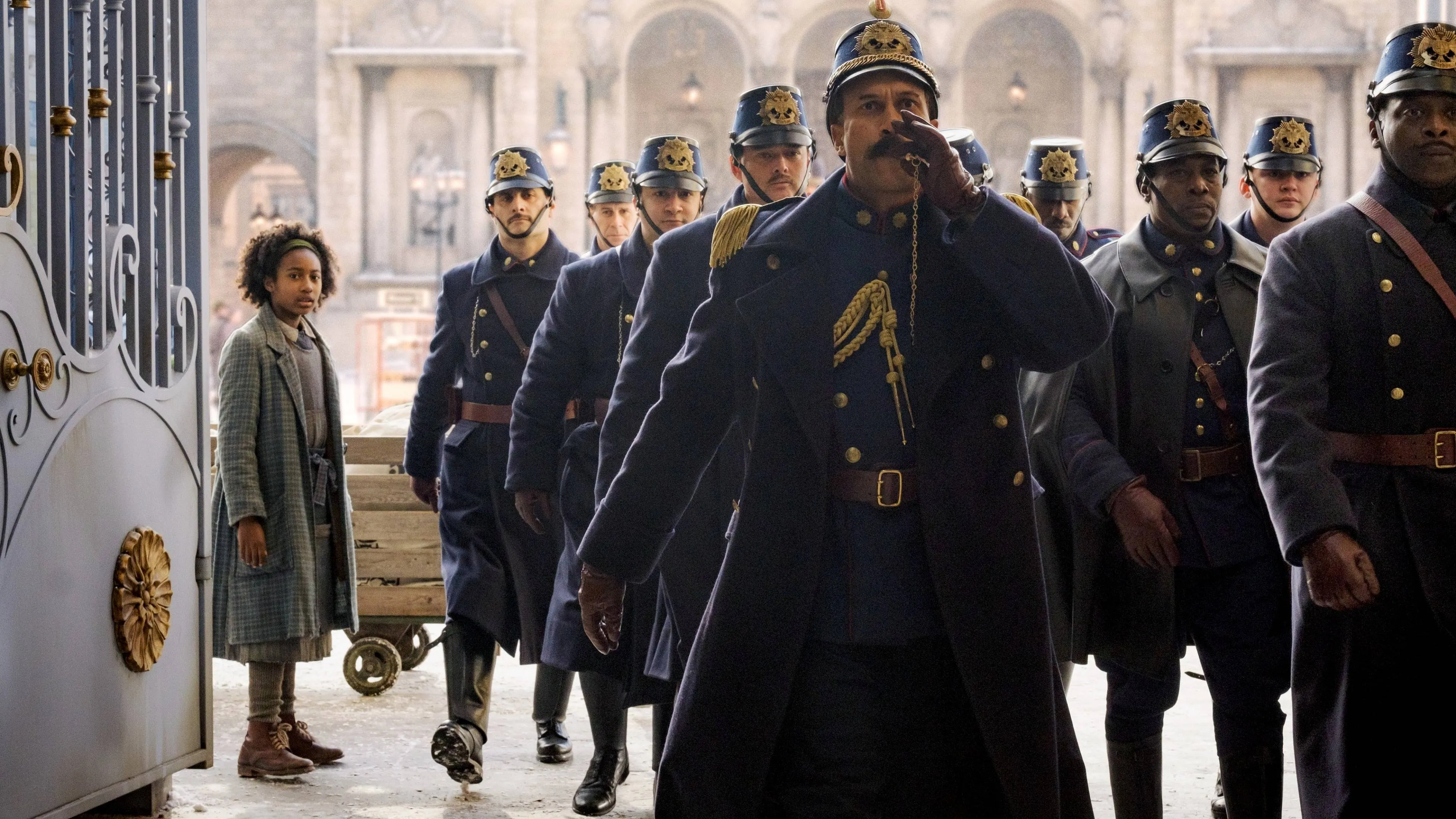 Deze betoverende fantasyfilm scoort momenteel enorm hoge kijkcijfers op Netflix