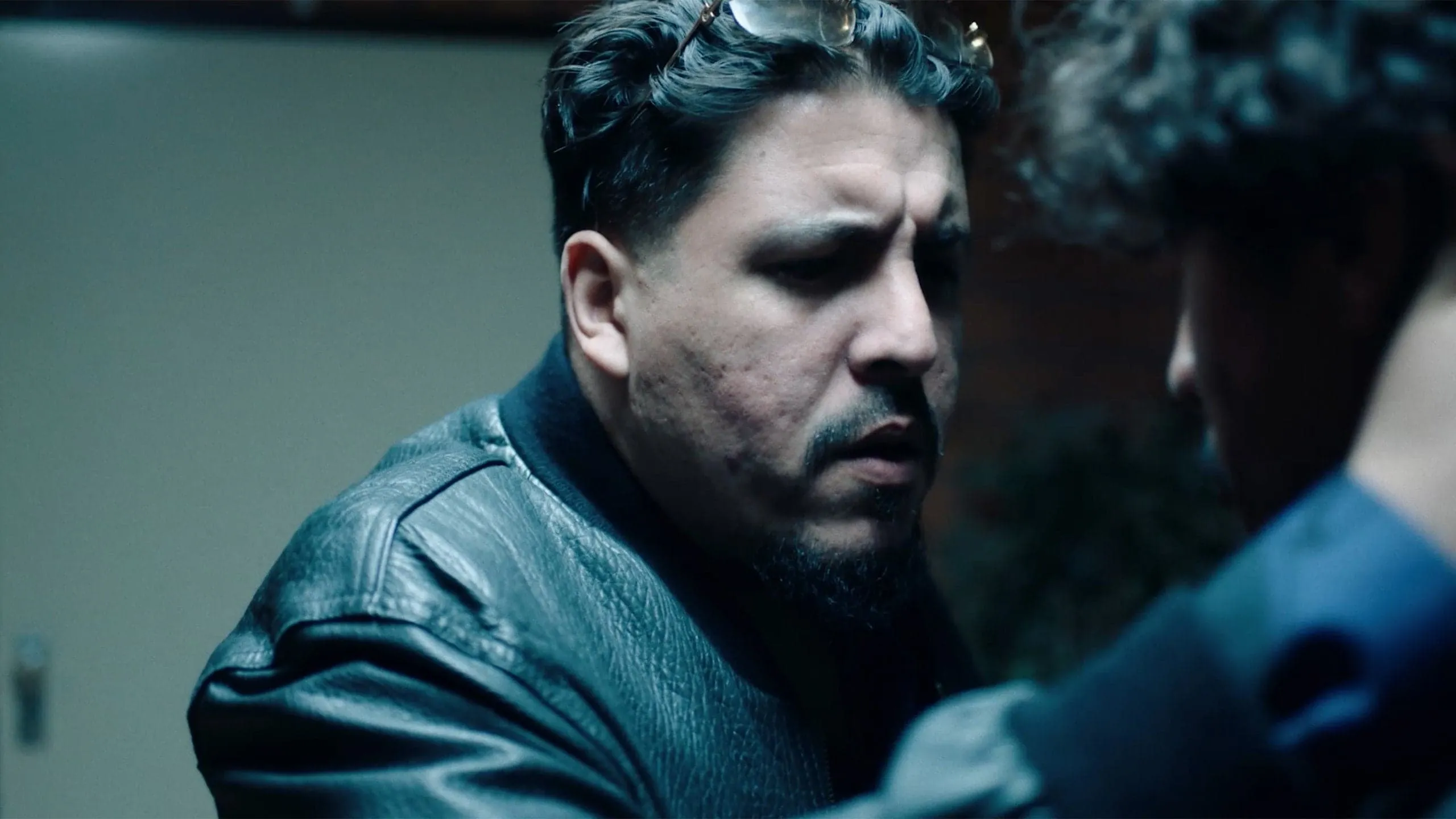 Opnames officieel gestart voor gloednieuwe Mocro Maffia-serie 'Tonnano'
