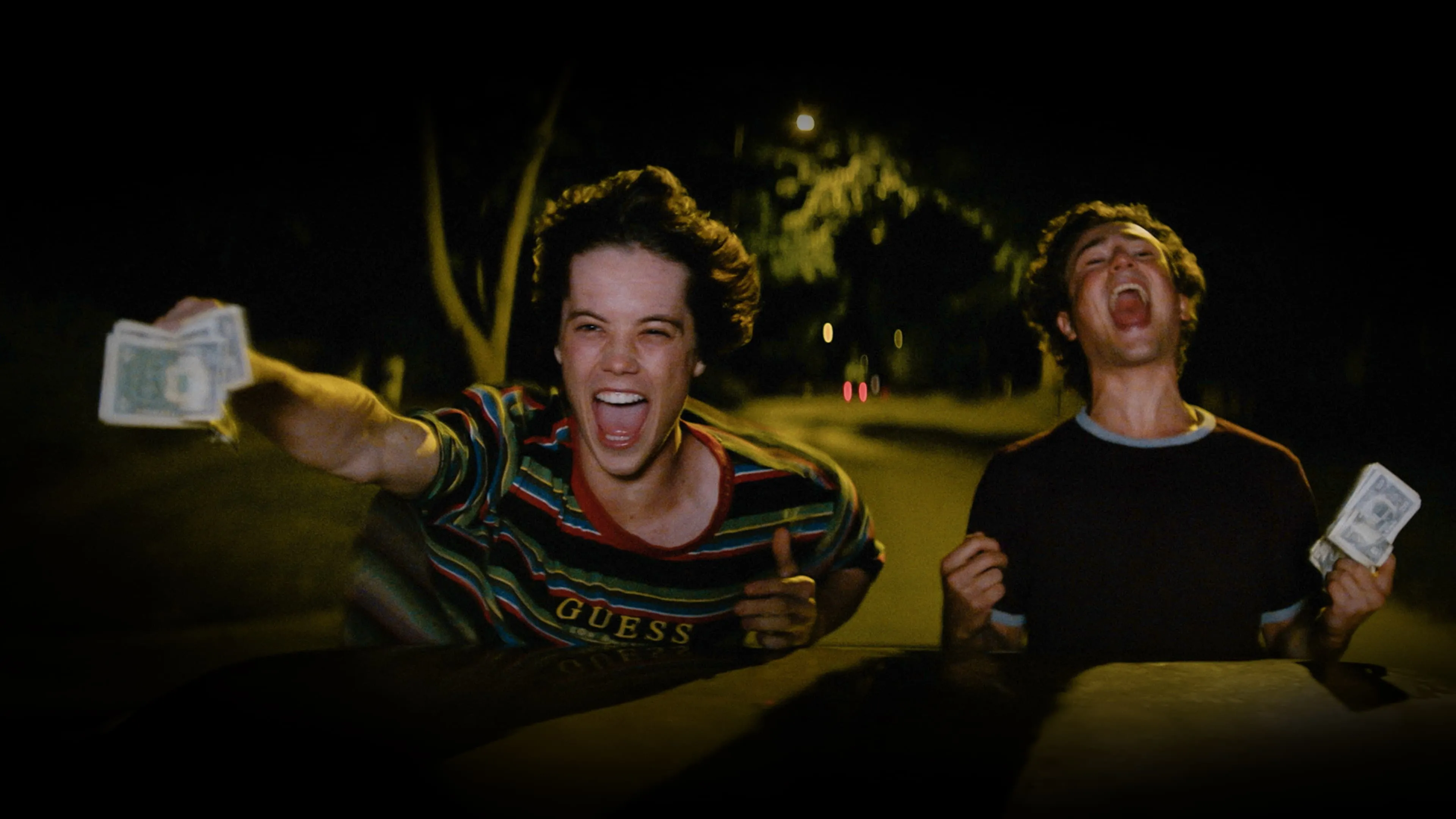 Heerlijke feel good-film 'Snack Shack' vanaf vandaag eindelijk te zien in Nederland