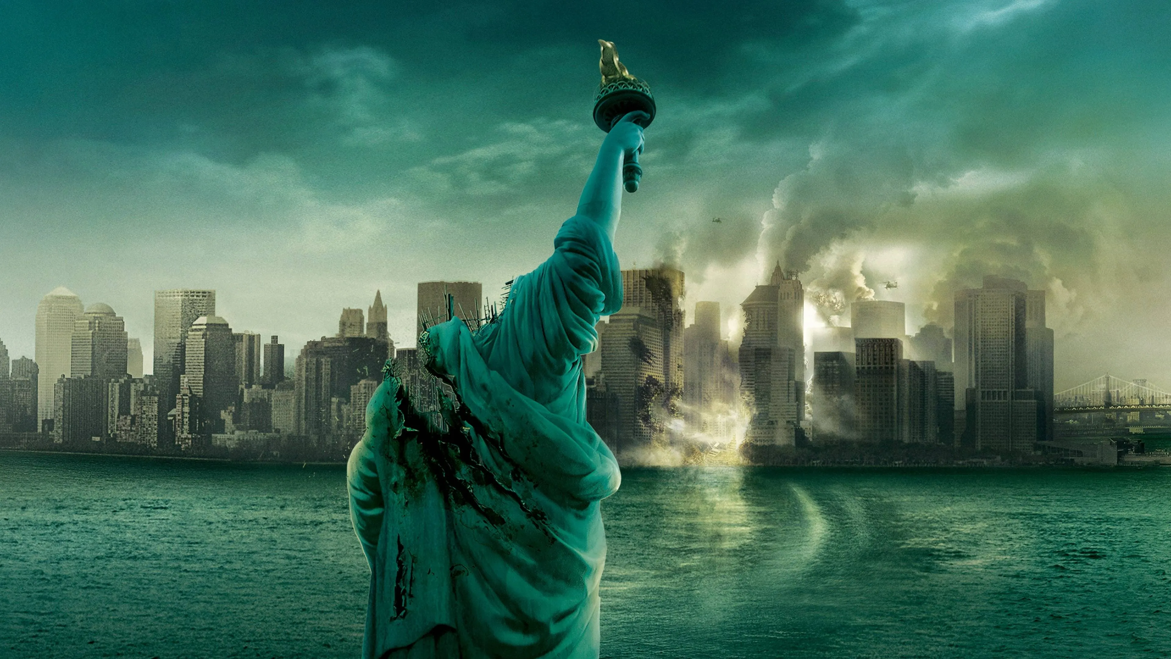 Found-footage monsterfilm uit 2008 krijgt na jaren eindelijk een broodnodig vervolg