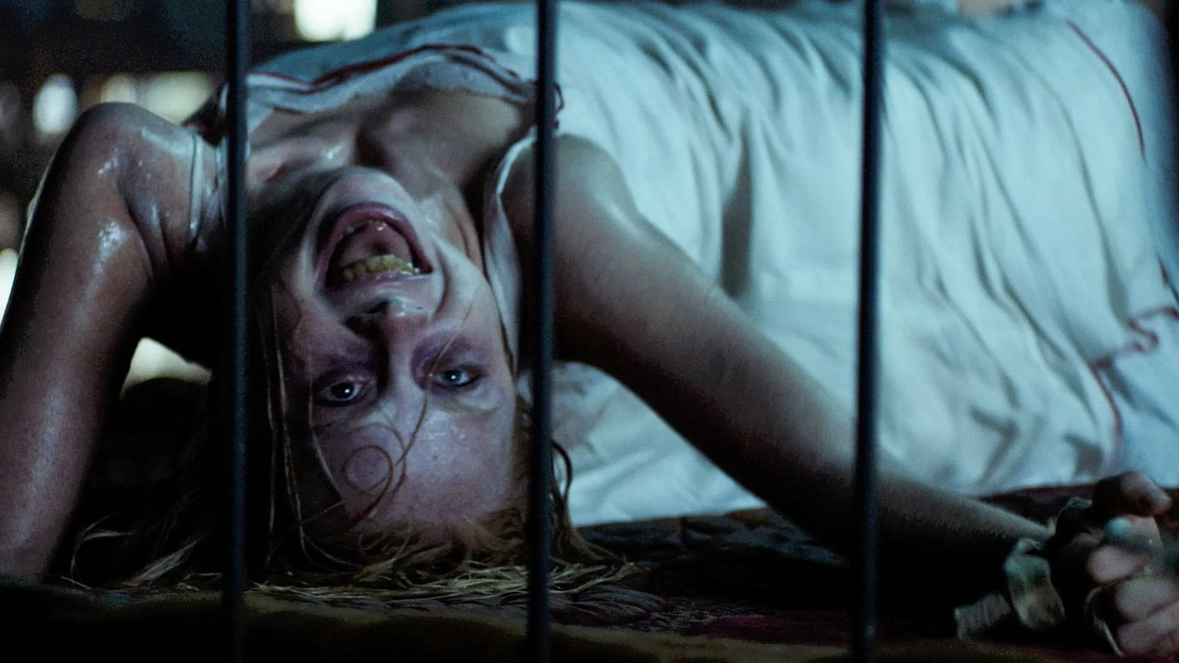Horrorfilm van 'Penoza'-maker Diederik van Rooijen nu te zien op Netflix: "Aanrader!"