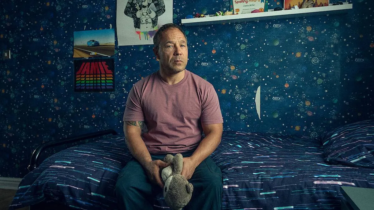 Einde van Britse dramaserie 'Adolescence' op Netflix uitgelegd