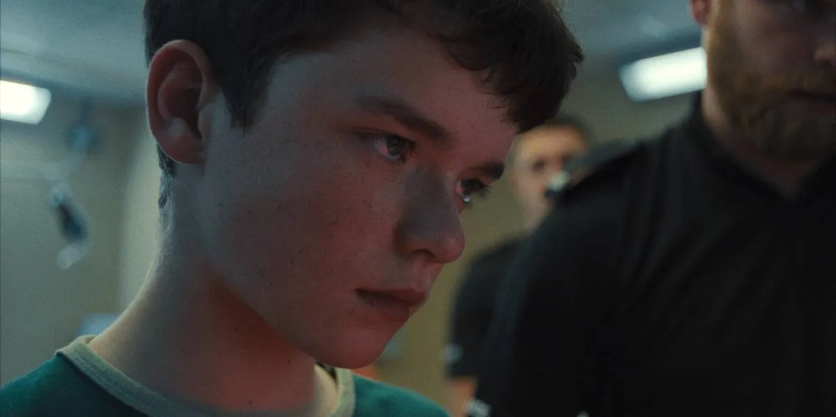 Is de Netflix-serie 'Adolescence' gebaseerd op een waargebeurd verhaal?