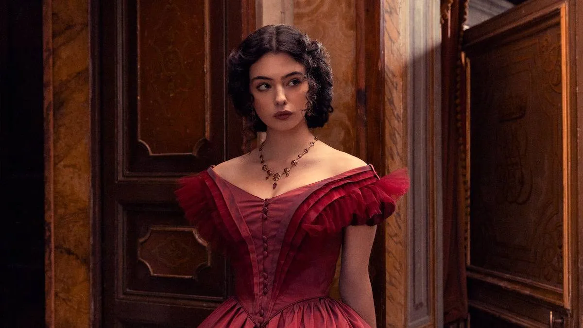 Nieuw 19e-eeuws kostuumdrama 'The Leopard' debuteert vandaag op Netflix