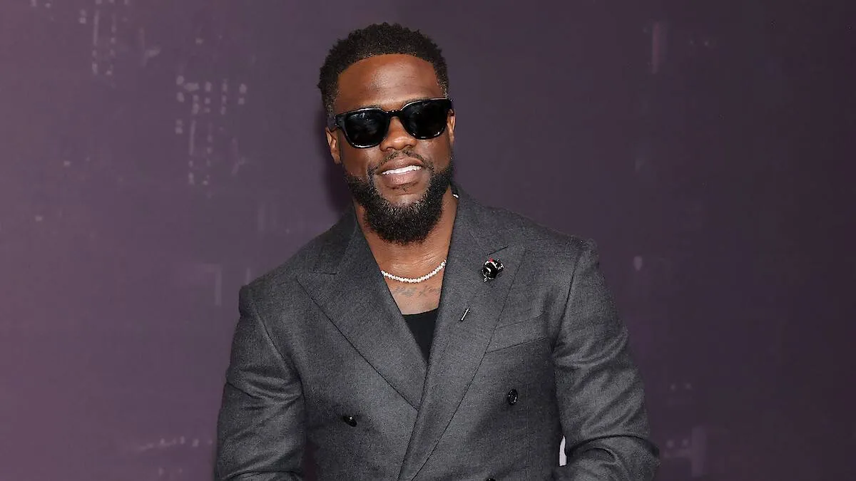 'Cobra Kai'-makers werken aan nieuwe Netflix-film met Kevin Hart: '72 Hours'