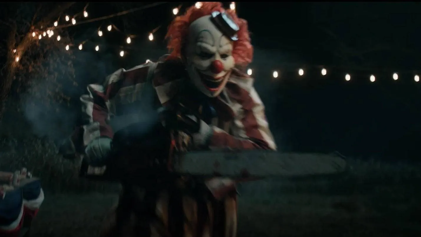 'Clown in a Cornfield' debuteert met hogere Rotten Tomatoes-score dan 'Terrifier'-films