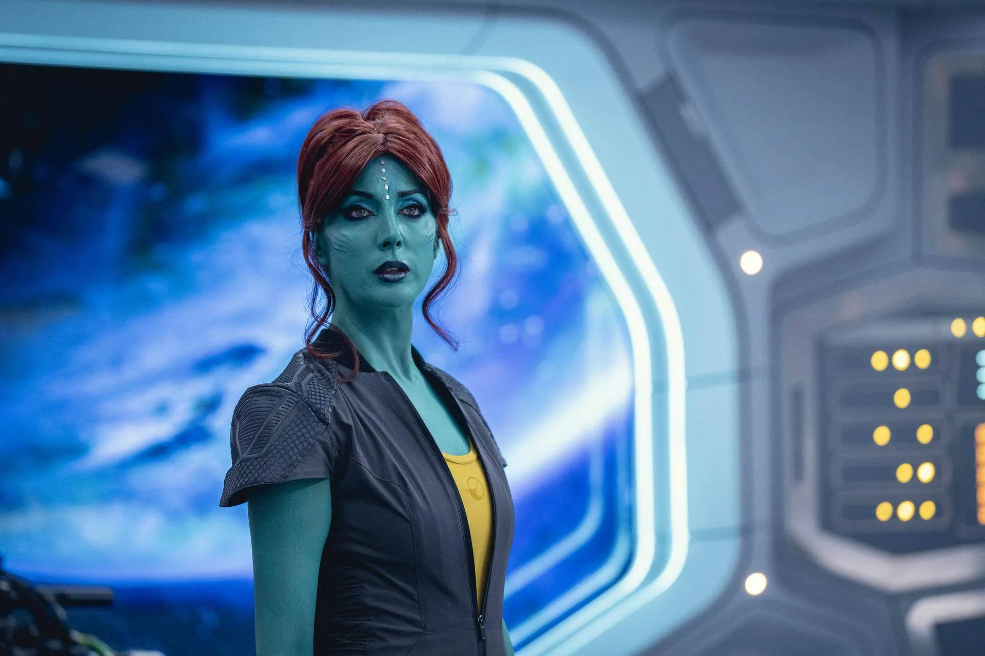 Alles wat je moet weten over het nieuwe seizoen van 'Black Mirror' op Netflix