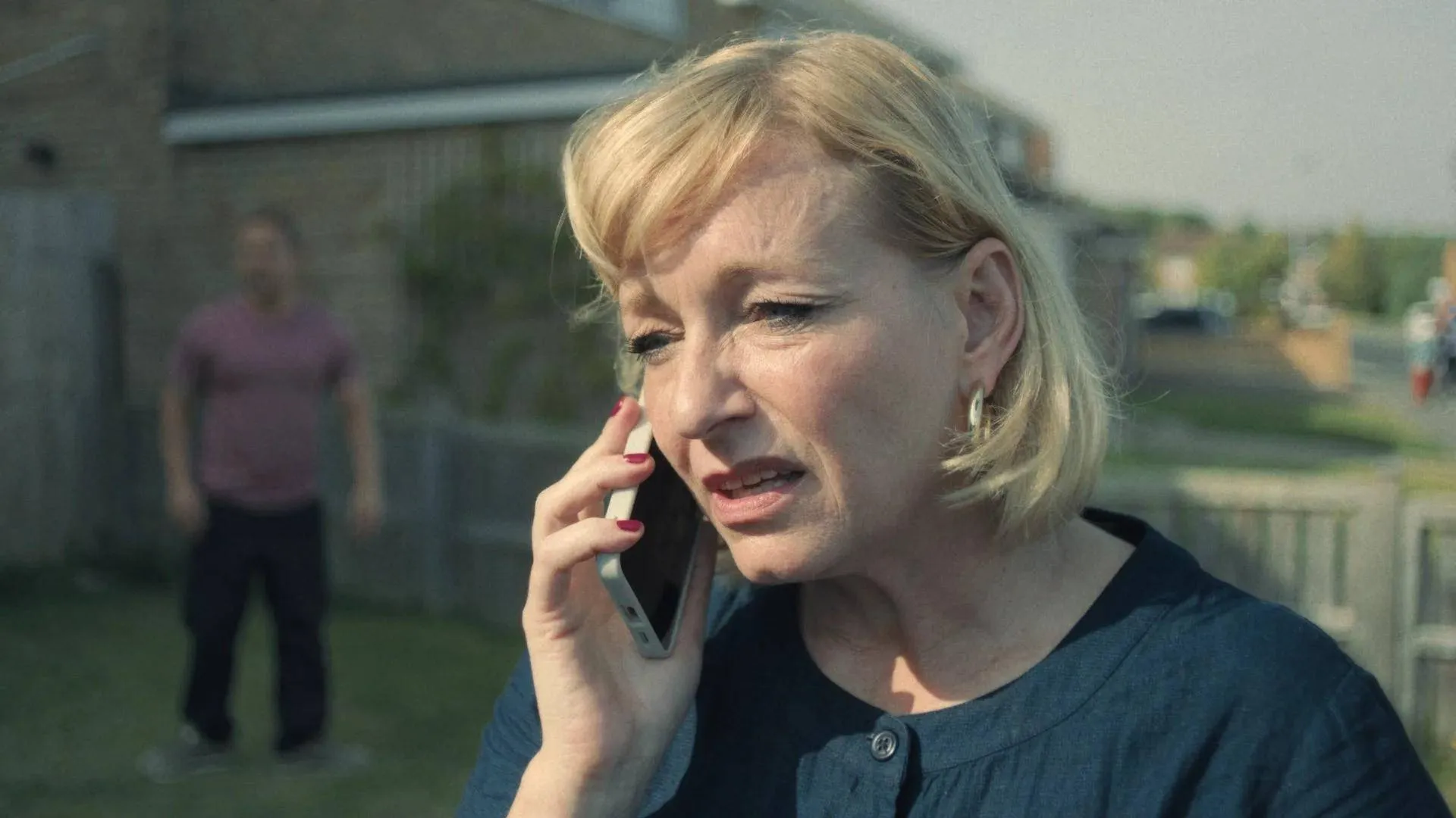 Netflix-kijkers raken niet uitgepraat over nieuwe dramaserie: "Gaat onder je huid zitten!"