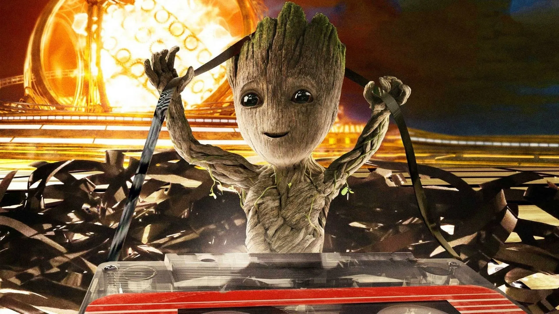 Vin Diesel hint op Marvel-film over Planet X: Krijgt Groot eindelijk zijn eigen avontuur?