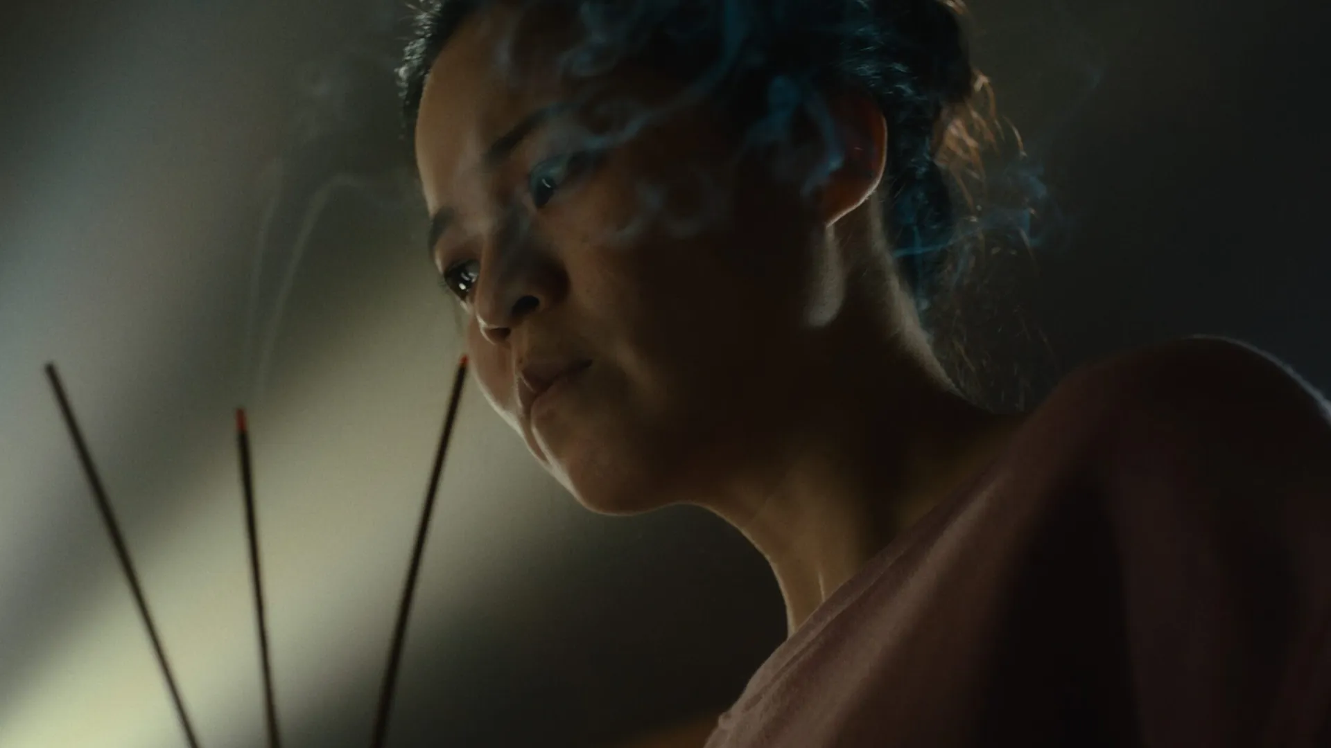 Gruwelijke body-horrorfilm met Star Wars-actrice Kelly Marie Tran vanaf vandaag te streamen