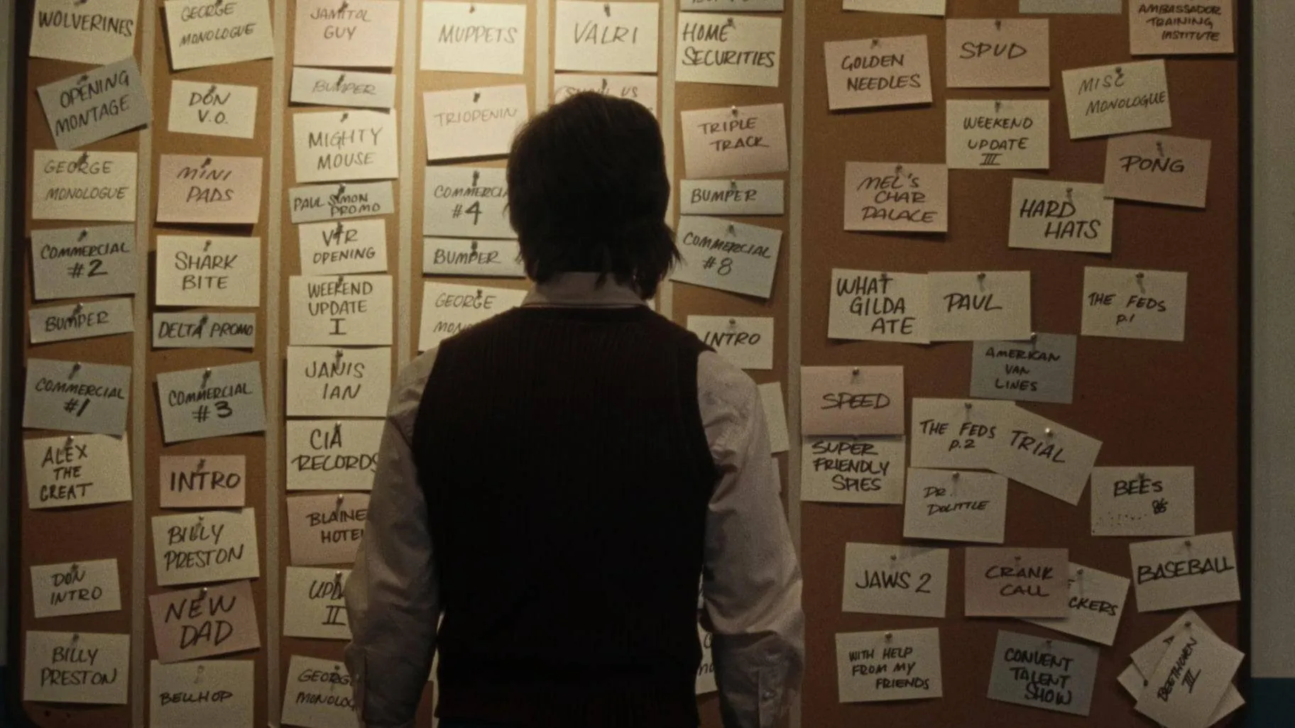 Netflix verrast Vlaanderen binnenkort met nieuwe Jason Reitman-film: "Moet je zéker kijken!"