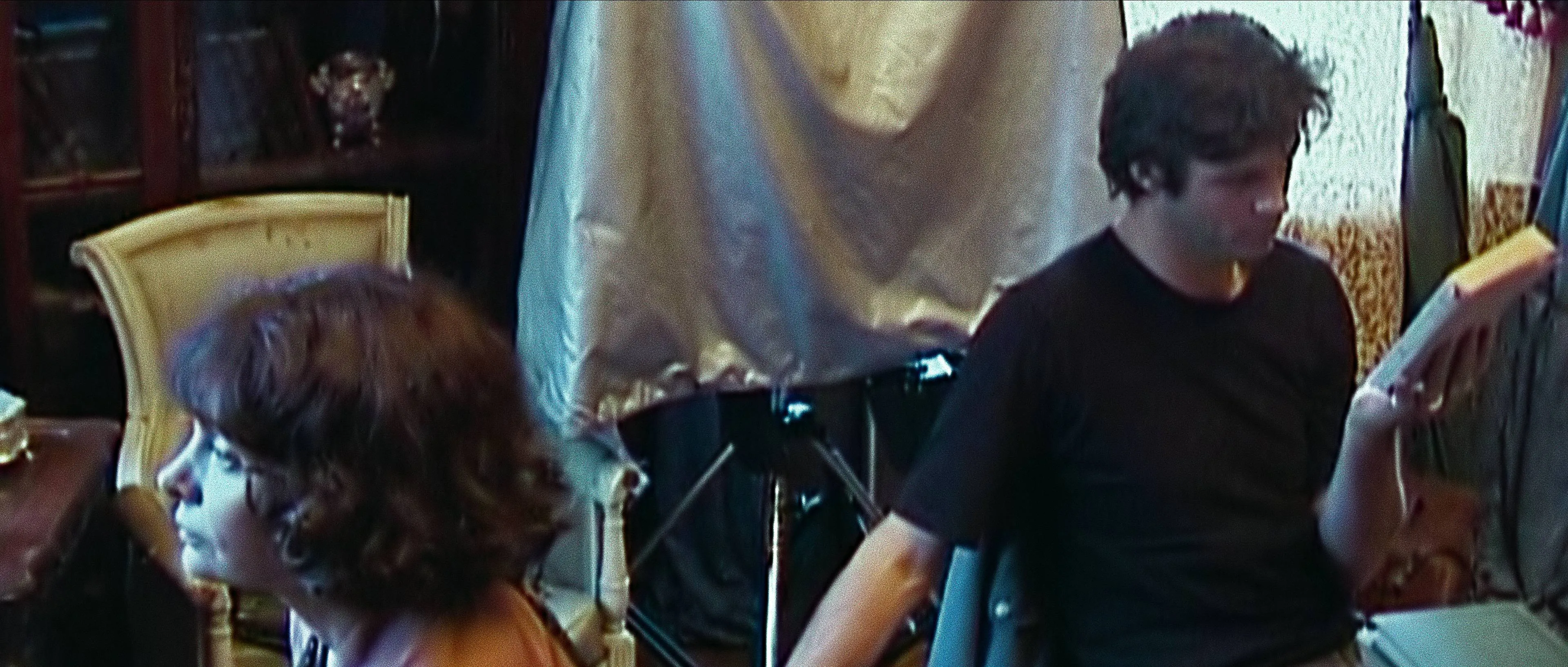 'From Rock Star to Killer': Netflix komt met nieuwe true crime-docu over Bertrand Cantat