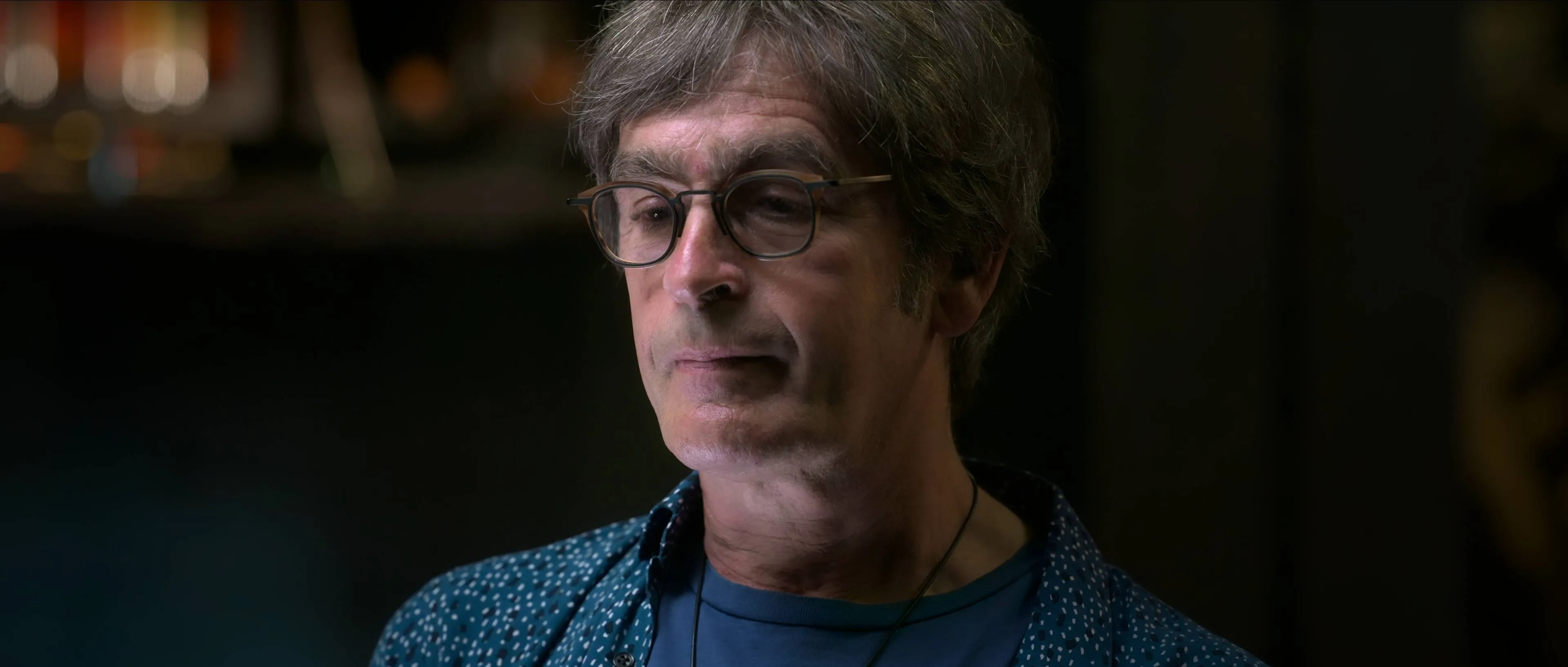 'From Rock Star to Killer': Bizarre Netflix-docu over een moordende rockster nu te zien