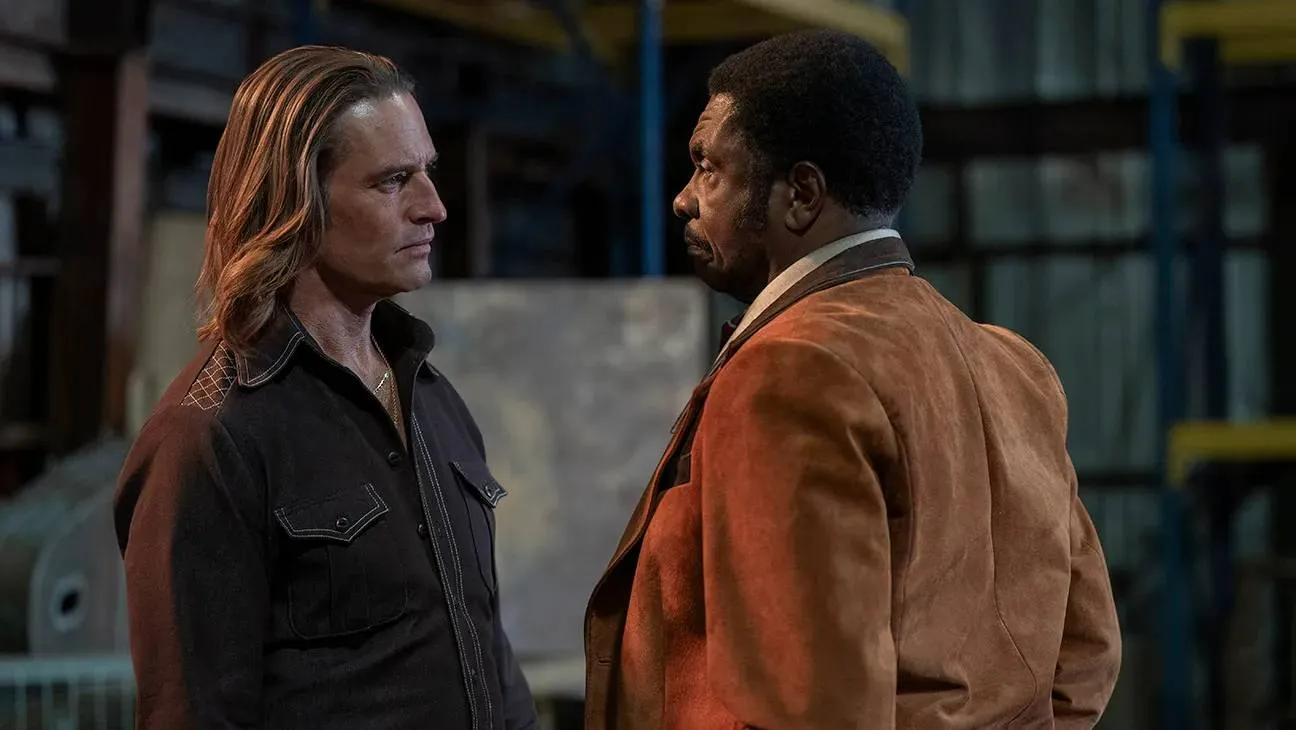 'Duster' trailer: Nieuwe HBO-misdaadserie met Josh Holloway binnenkort te zien