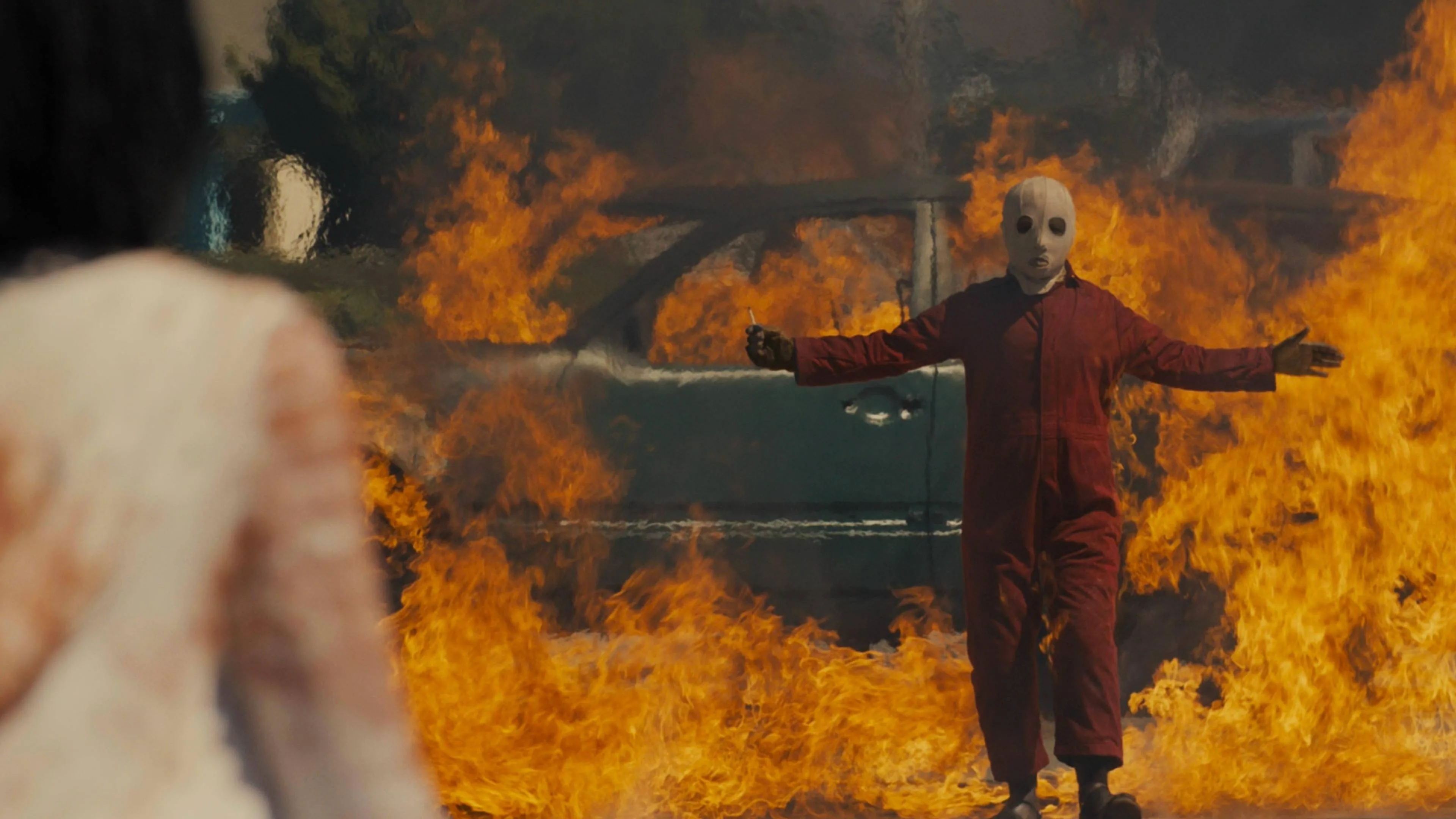 Psychologische horrorfilm van 'Get Out'-maker Jordan Peele terug op Netflix: "Zó goed!"