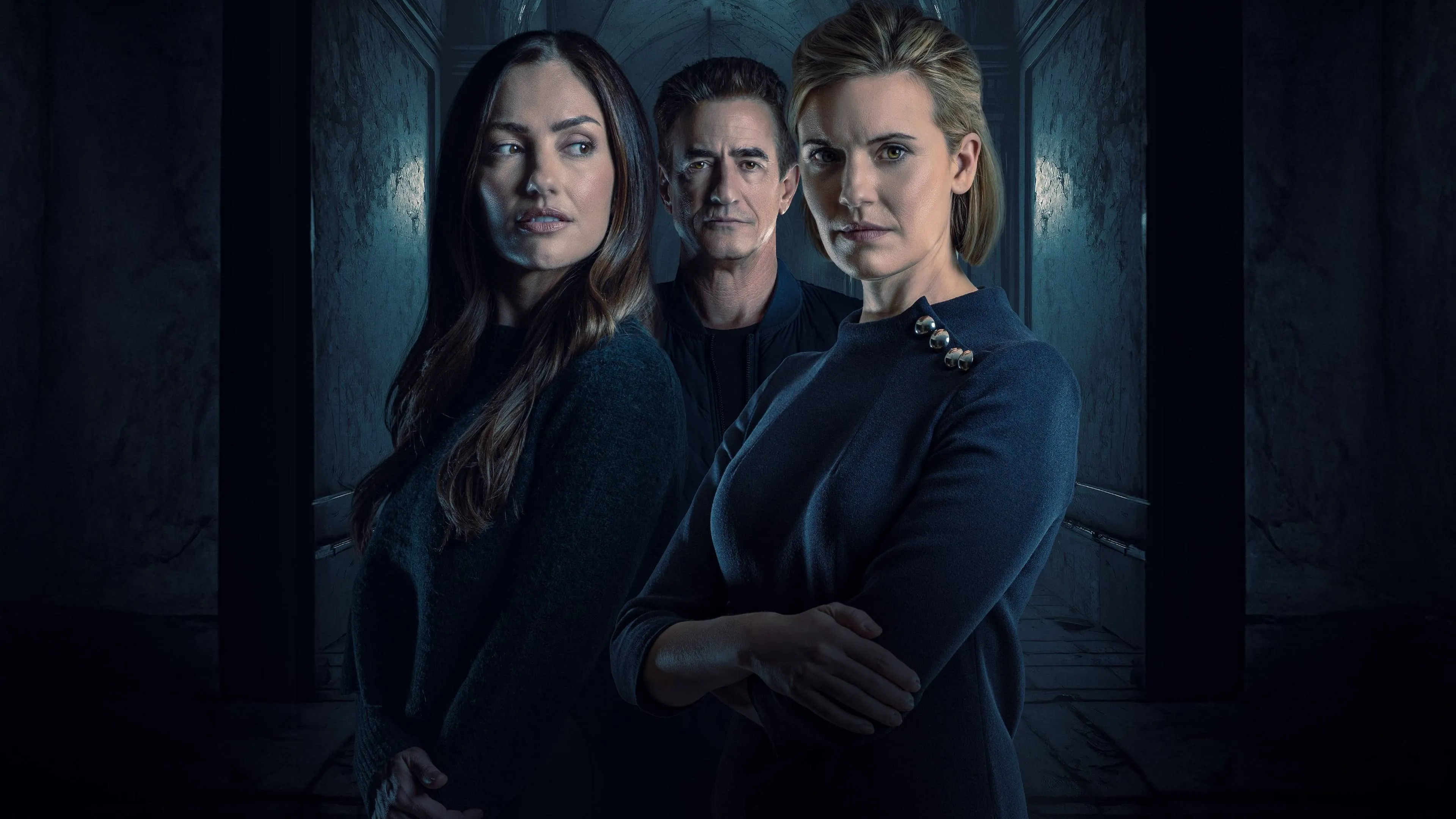 Horrorfilm gebaseerd op de bestseller van B.A. Paris vanaf vandaag nieuw op Netflix