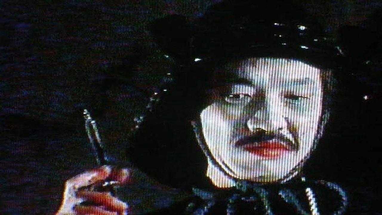Deze absurde Japanse horrorfilm leek zó echt dat de FBI een onderzoek startte