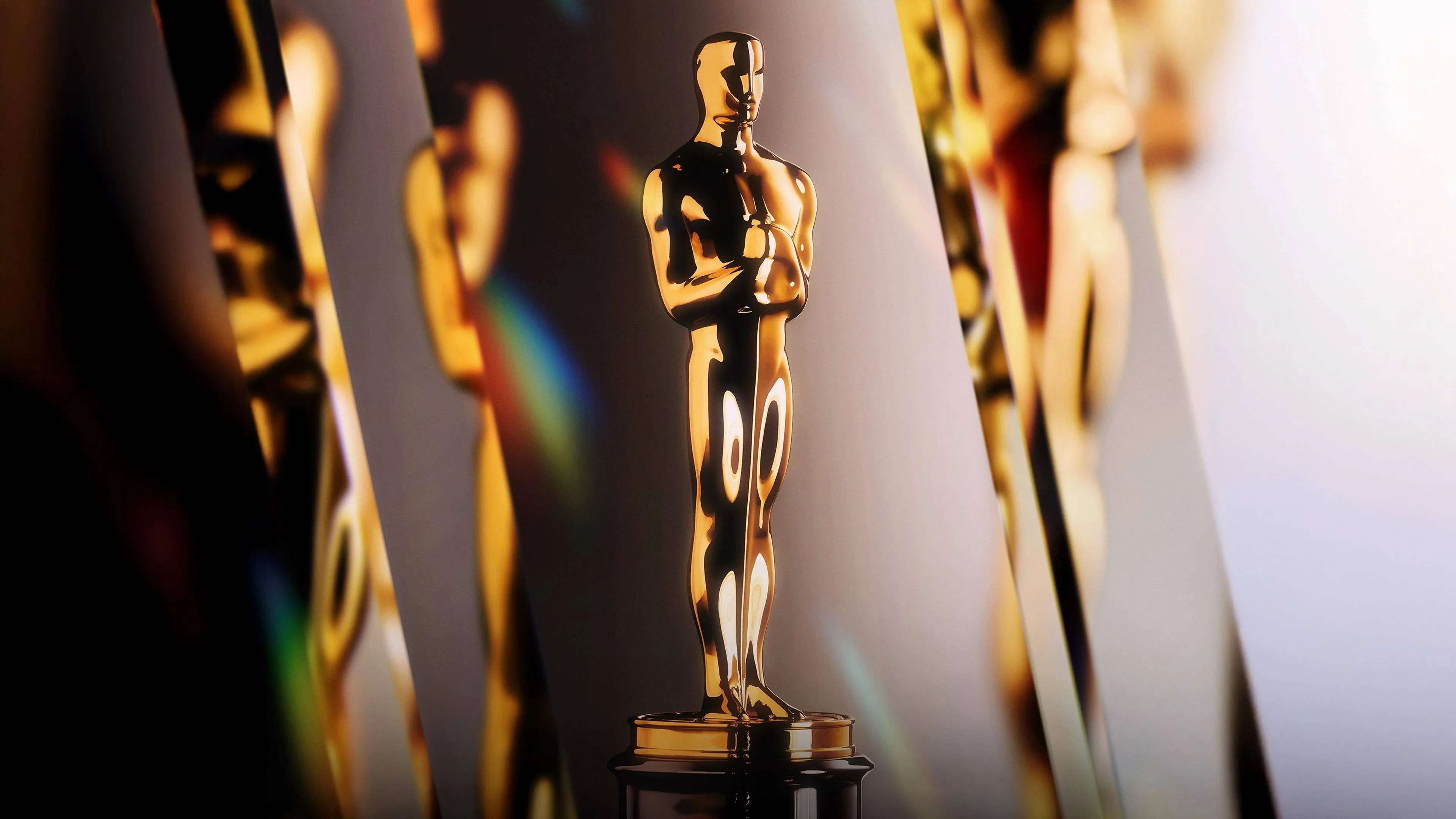 Wat is de reden dat de Academy Awards "Oscars" worden genoemd?