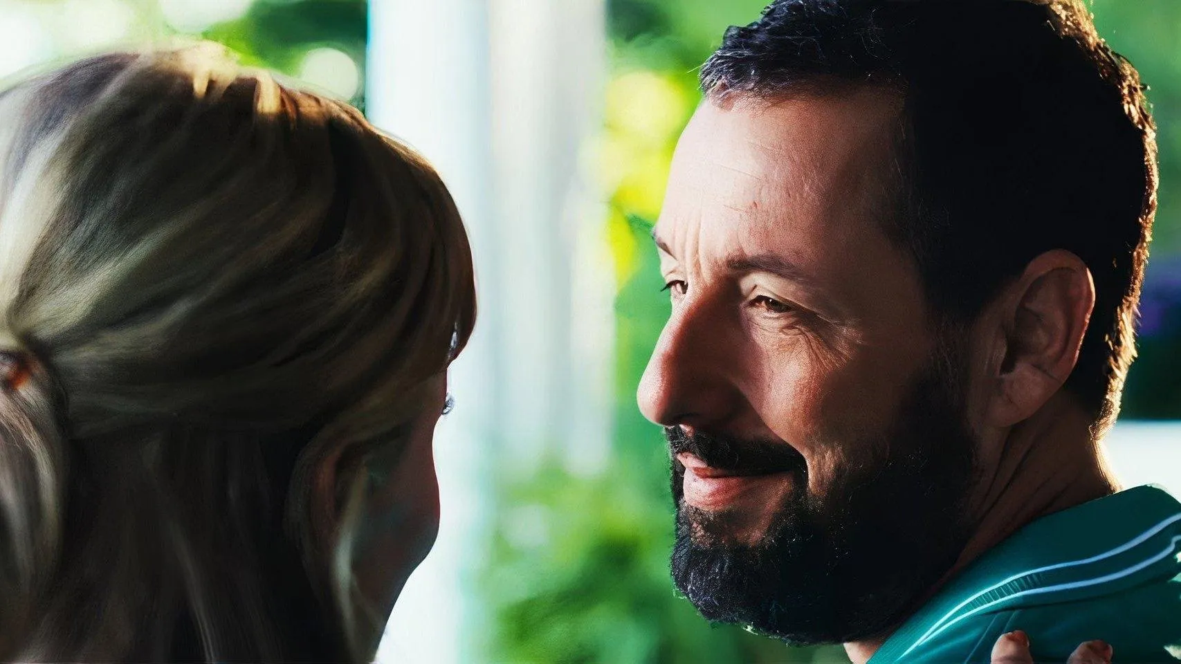 Netflix prikt datum voor langverwacht vervolg op 'Happy Gilmore' met Adam Sandler