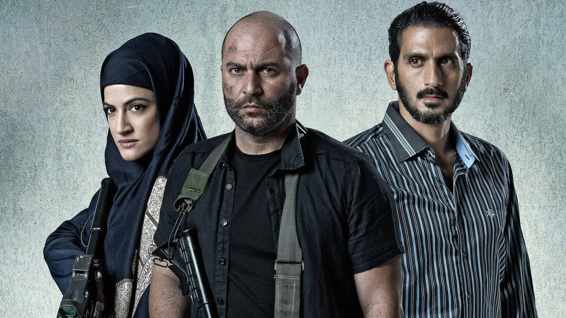 Israëlische Netflix-serie Fauda keert volgend jaar terug voor het vijfde seizoen