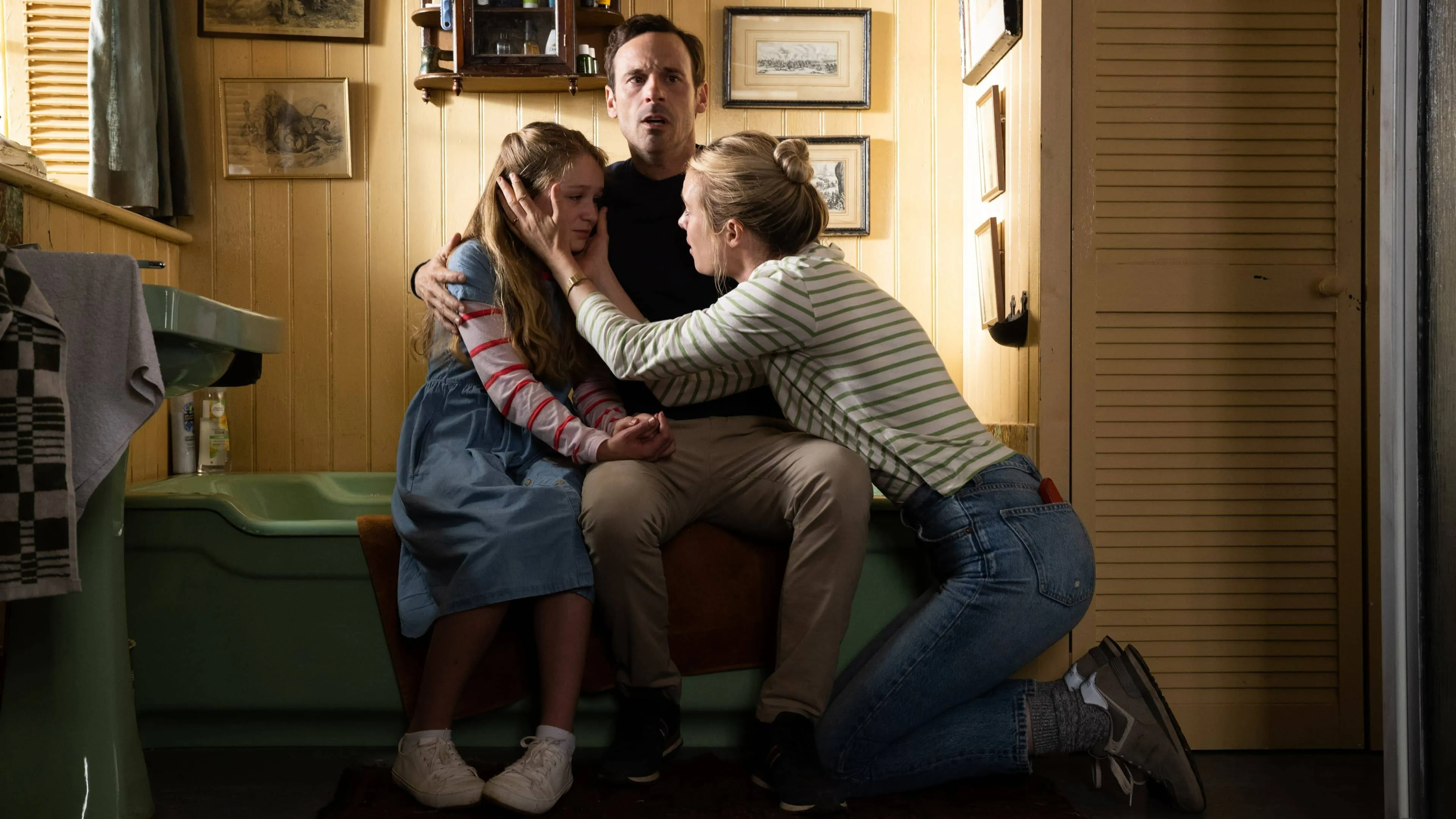 Netflix verrast Vlaamse kijkers met de komst van gruwelijke thriller: "Geweldige film!"
