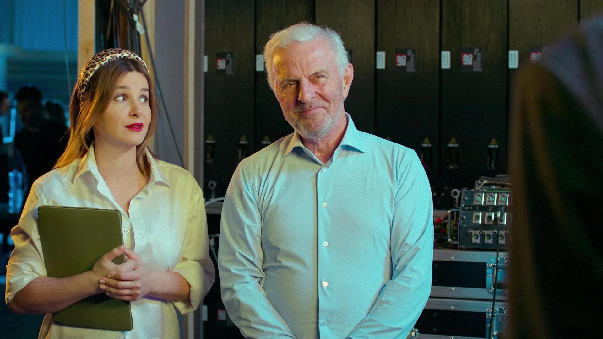 Netflix-kijkers geven massaal goedkeuring aan nieuwe Nederlandse serie: "Zó van genoten!"