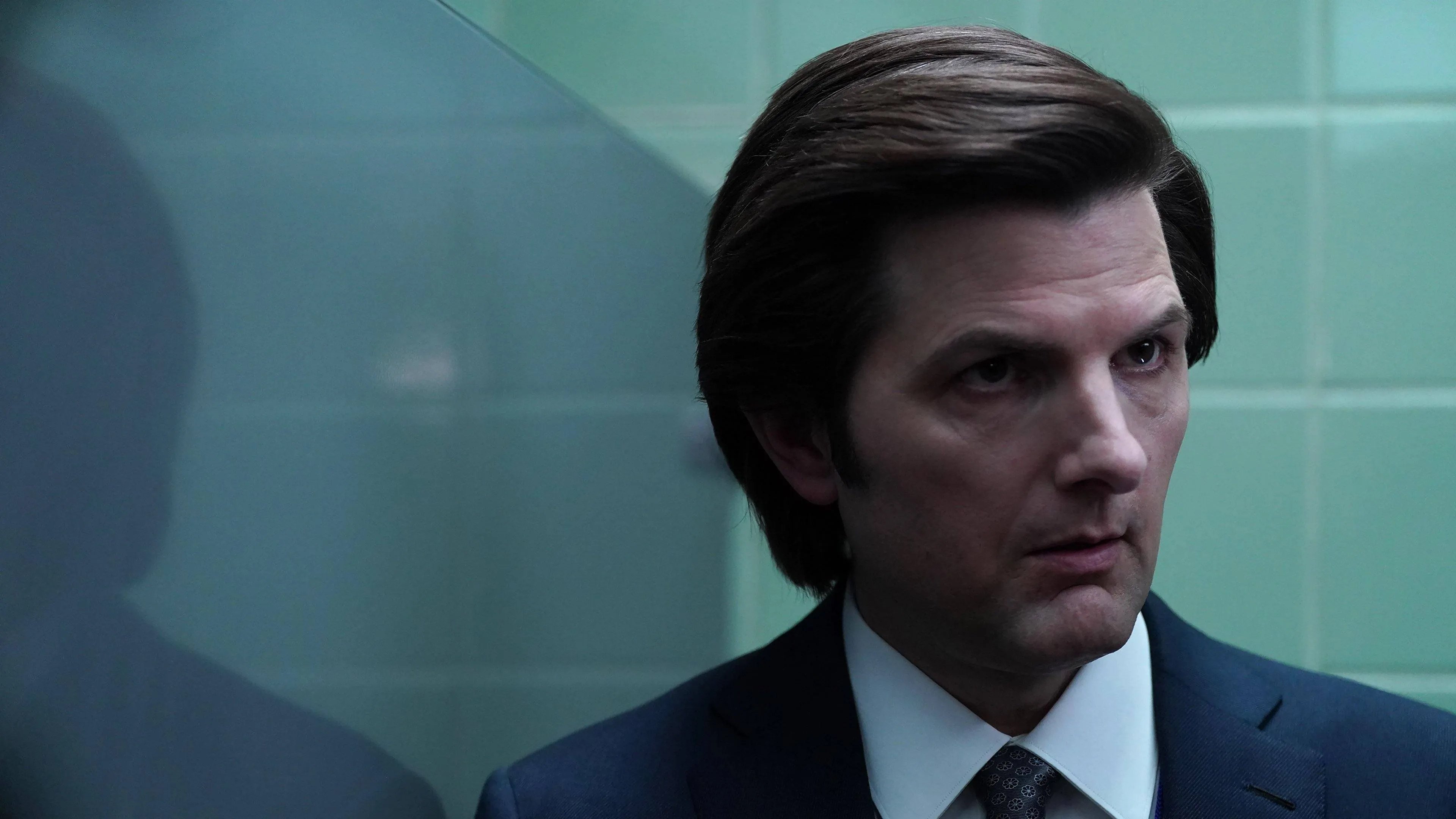 Psychologische thrillerserie met Adam Scott is dé best bekeken serie op Apple TV+ ooit