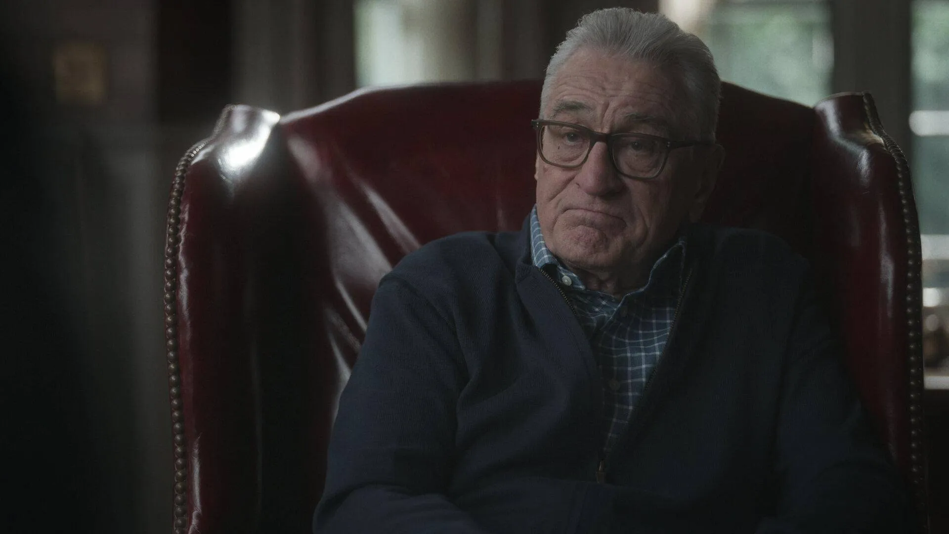 Nieuwe Netflix-thriller met Robert De Niro breidt cast uit met Adam Scott en Michelle Monaghan