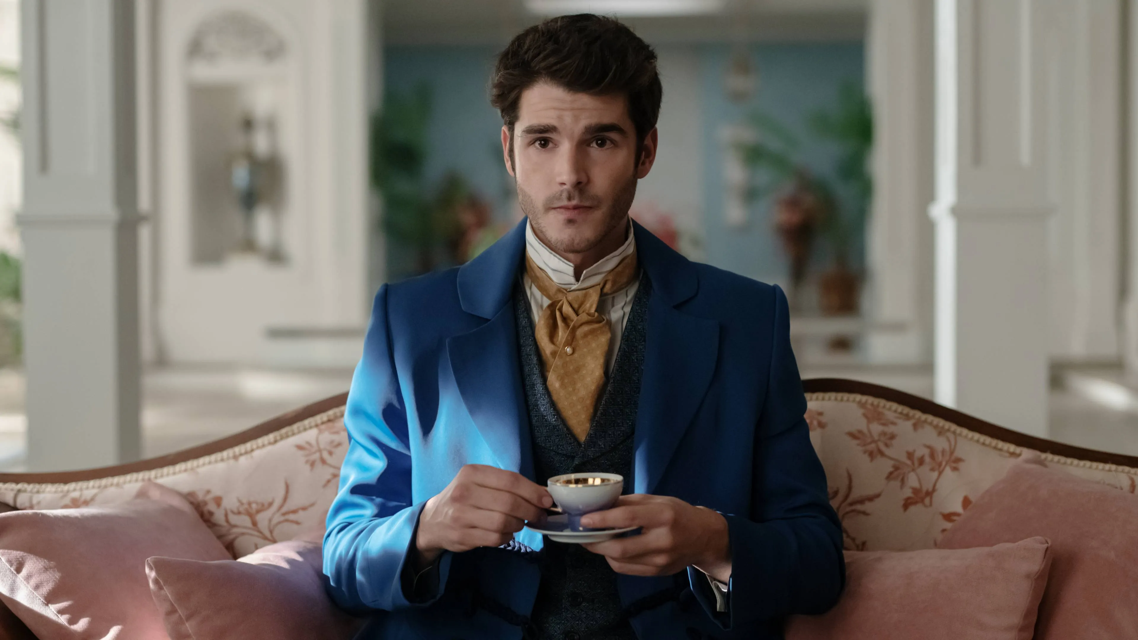 Netflix trekt al na één seizoen de stekker uit nieuw Spaans kostuumdrama