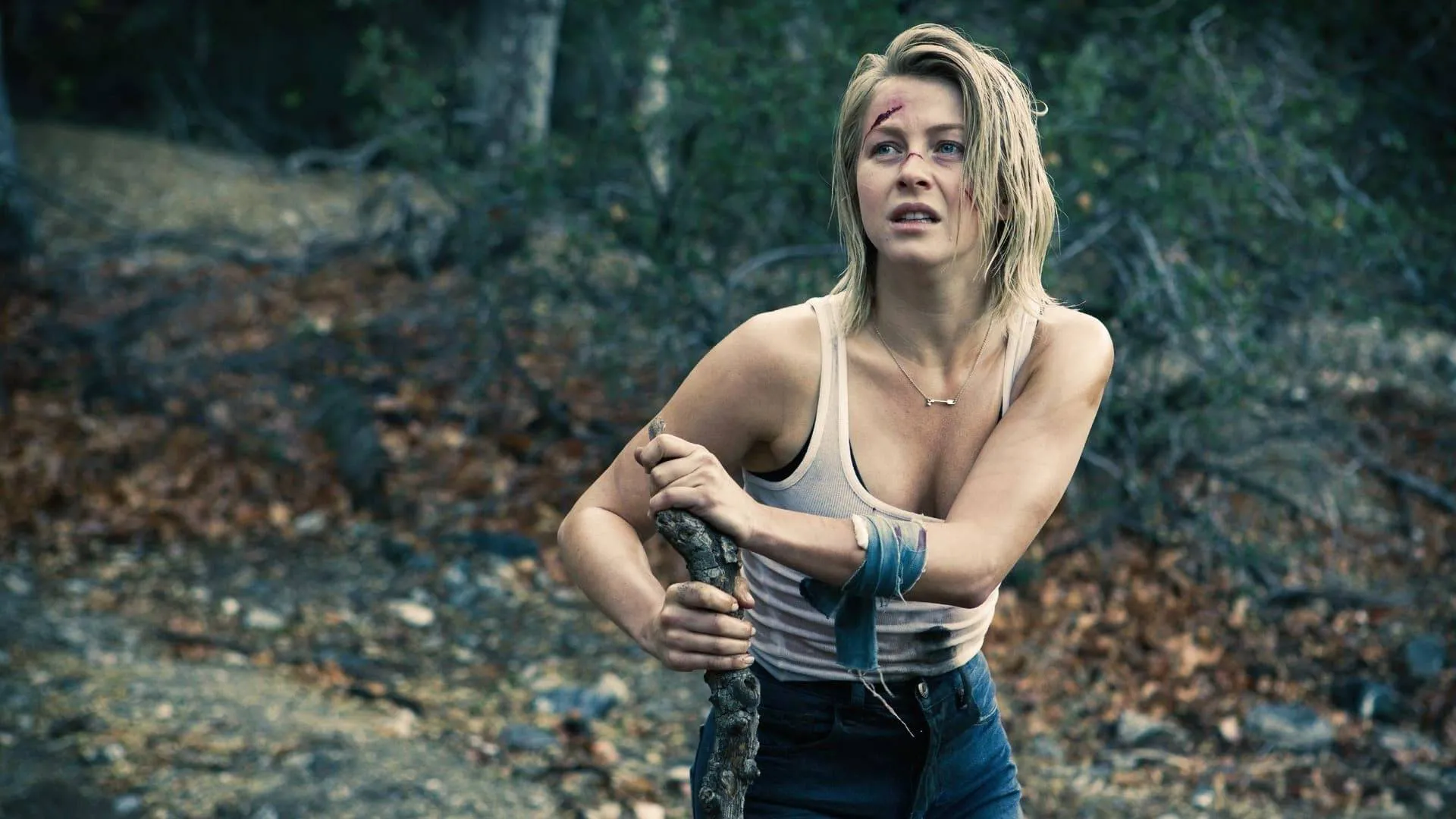 Blumhouse-film met Julianne Hough verdwijnt van Netflix: "Ondergewaardeerde thriller!"