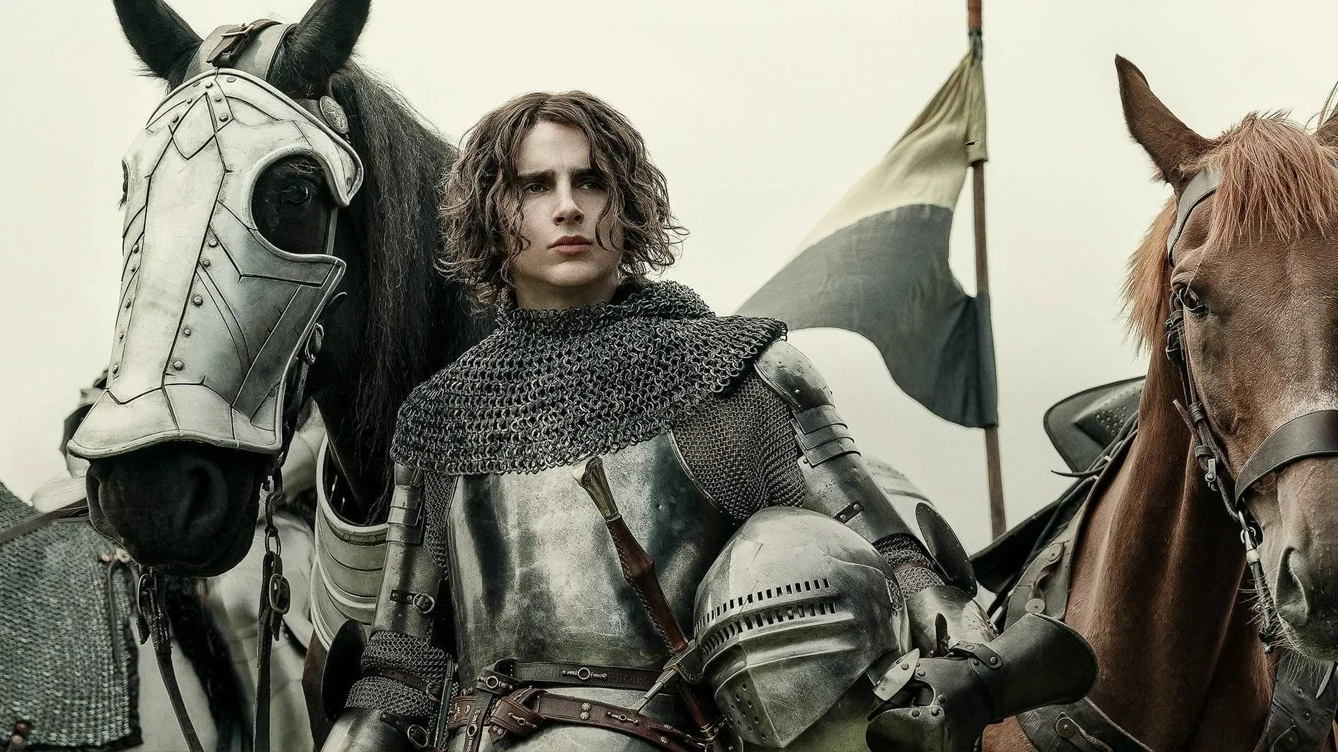 Deze vier films móét je zien na het uitspelen van 'Kingdom Come: Deliverance 2'