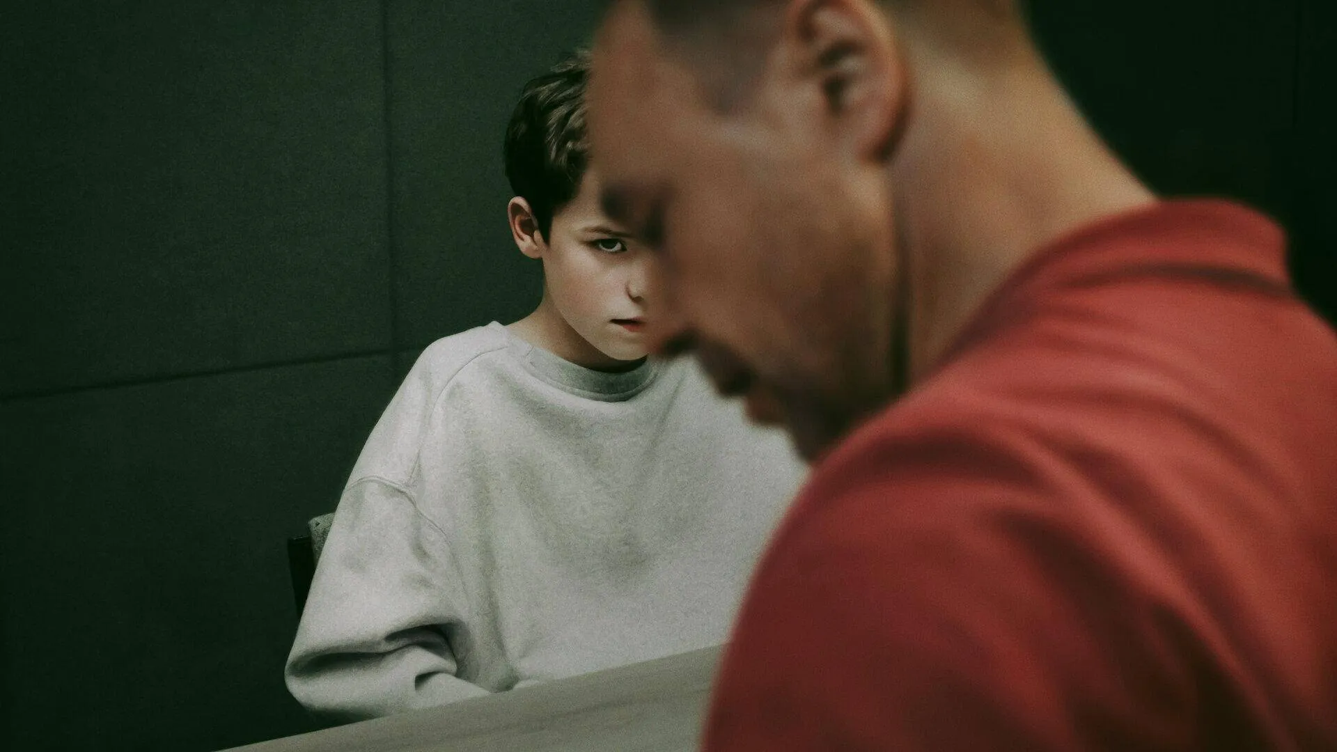 Recensie: 'Adolescence' - Fenomenale televisie en een masterclass in filmen