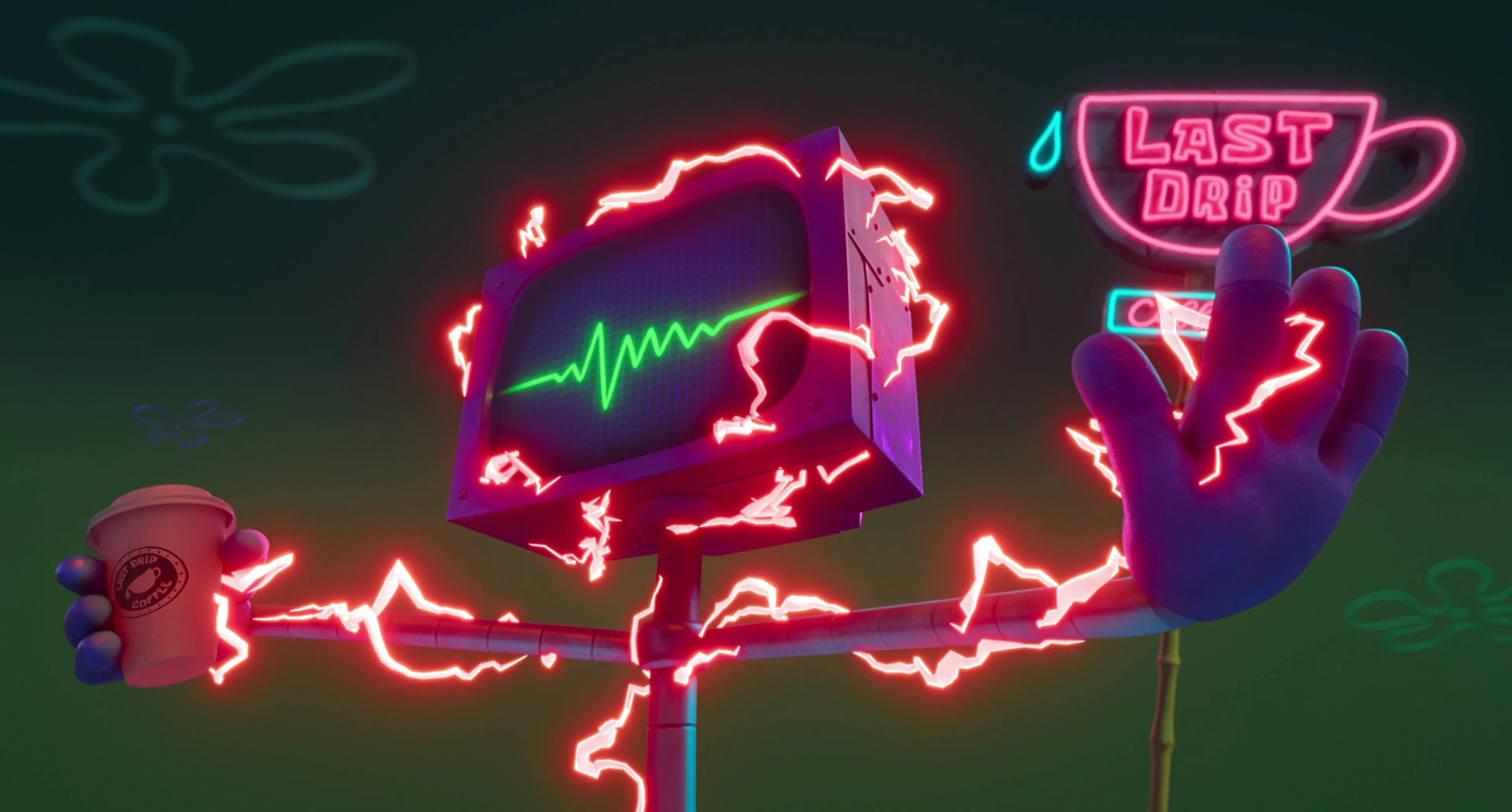 Nieuwe animatiefilm is een dikke streaming-hit op Netflix: "écht supergoed!"