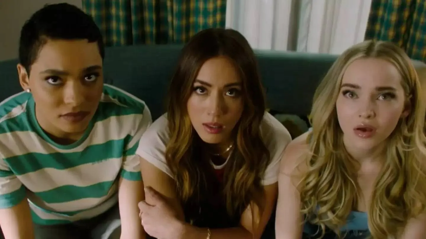 Beelden van gecancelde 'Powerpuff Girls' live-action serie verschijnen online