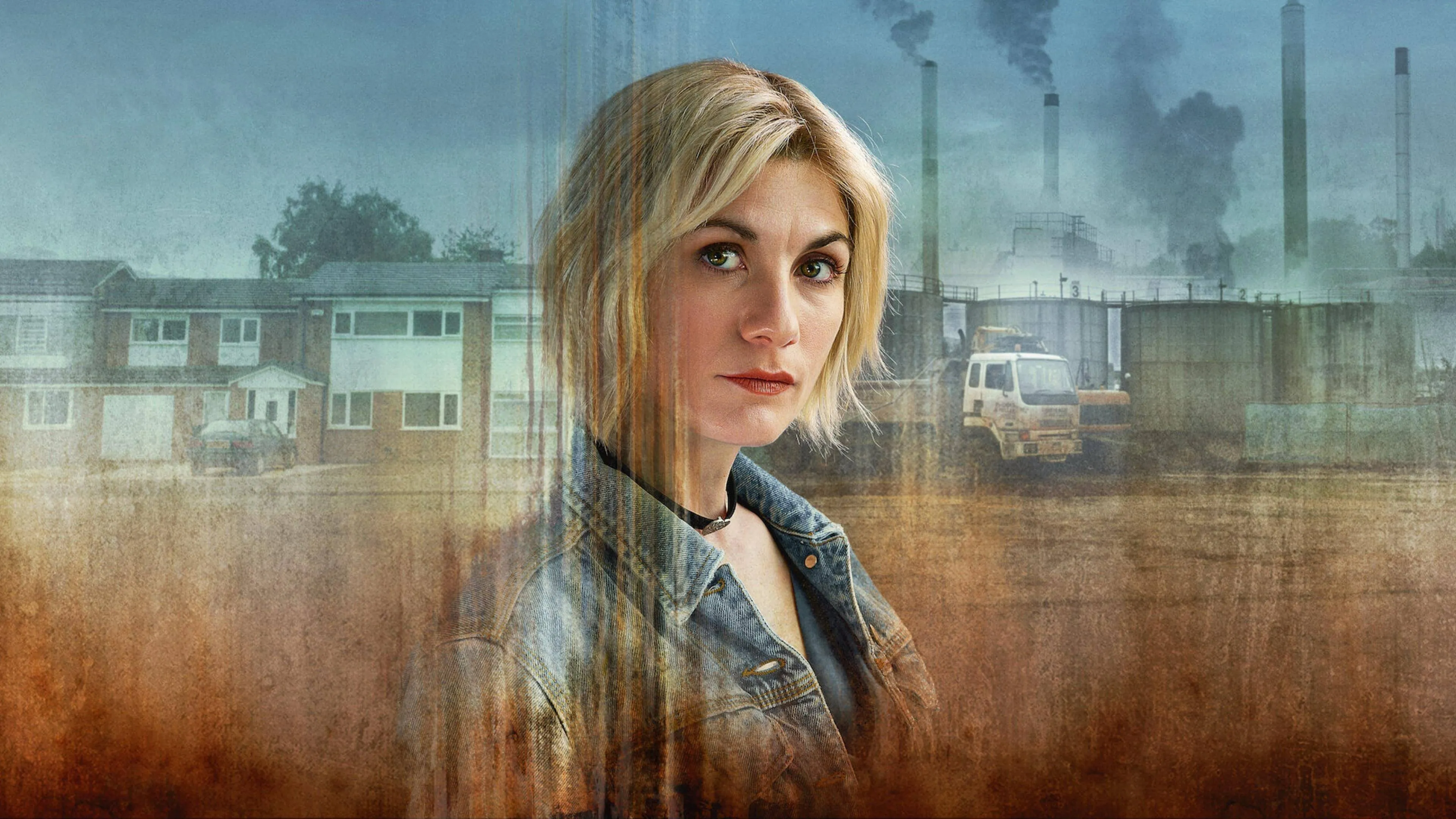 Dit is het schokkende waargebeurde verhaal achter de Netflix-serie 'Toxic Town'