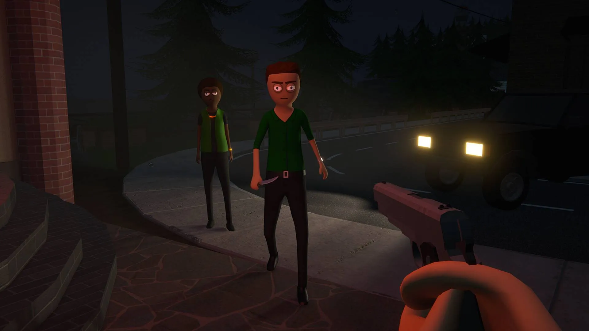 Vergeet Monster Hunter en Assassin’s Creed—deze indie-game verovert momenteel het internet