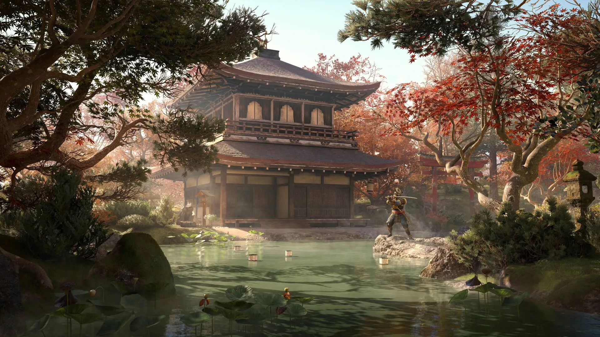 Dit is alles wat je moet weten over de nieuwe Assassin’s Creed-game: 'Shadows'