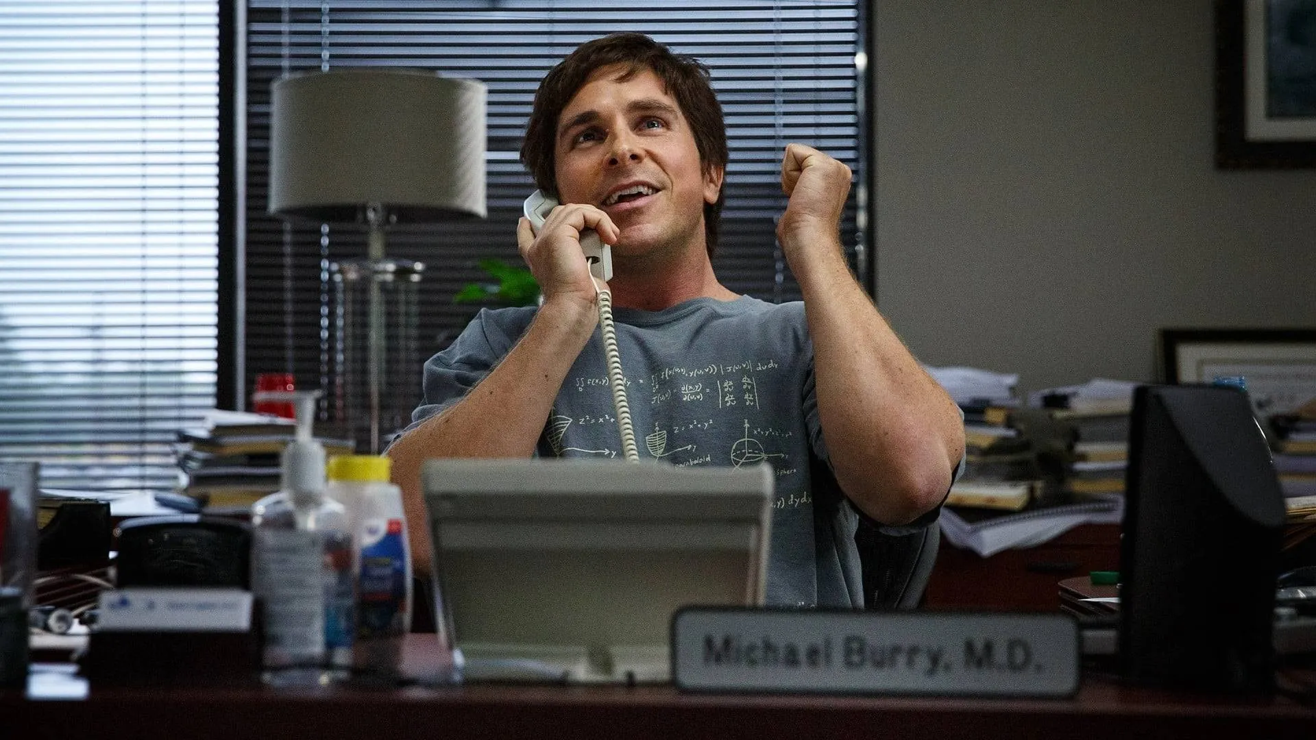 "Verrassend accuraat": Deze film op Netflix schetst een realistisch beeld van Wall Street