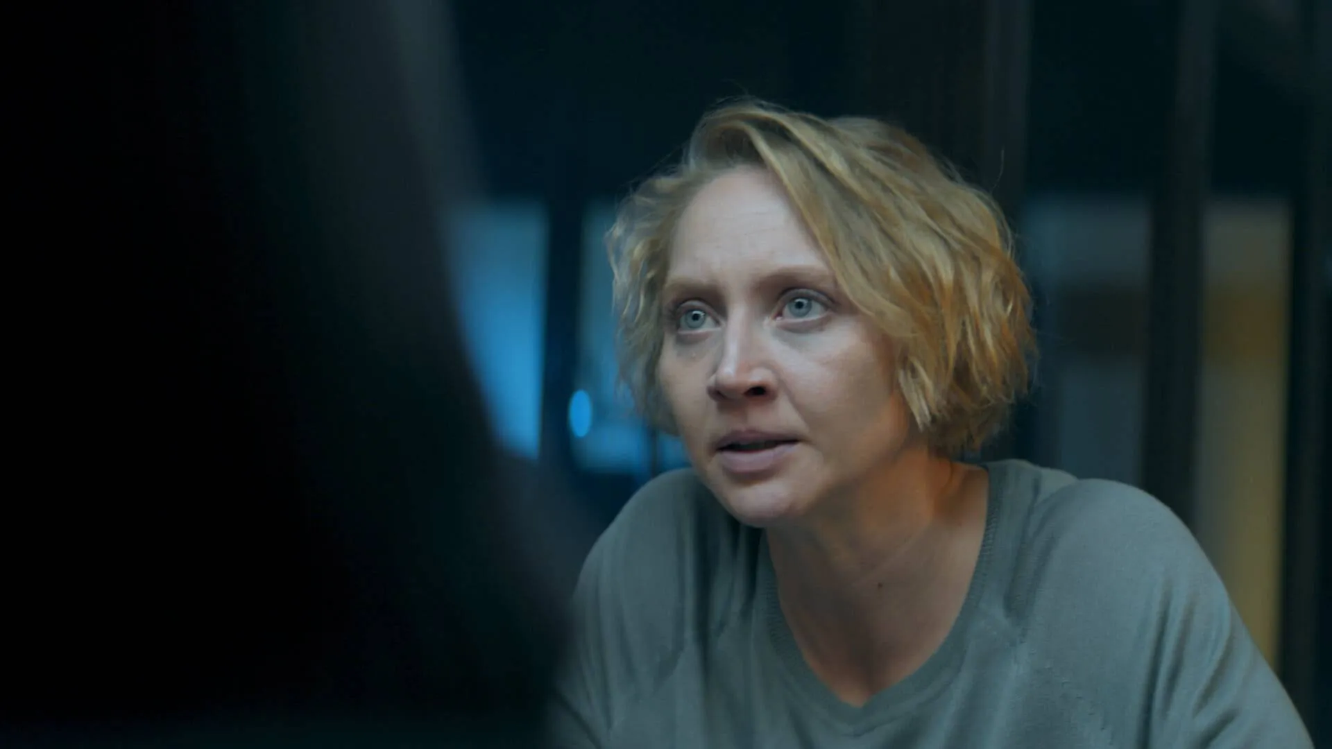 Netflix onthult spannende trailer van nieuw seizoen hitserie 'Woman of the Dead'