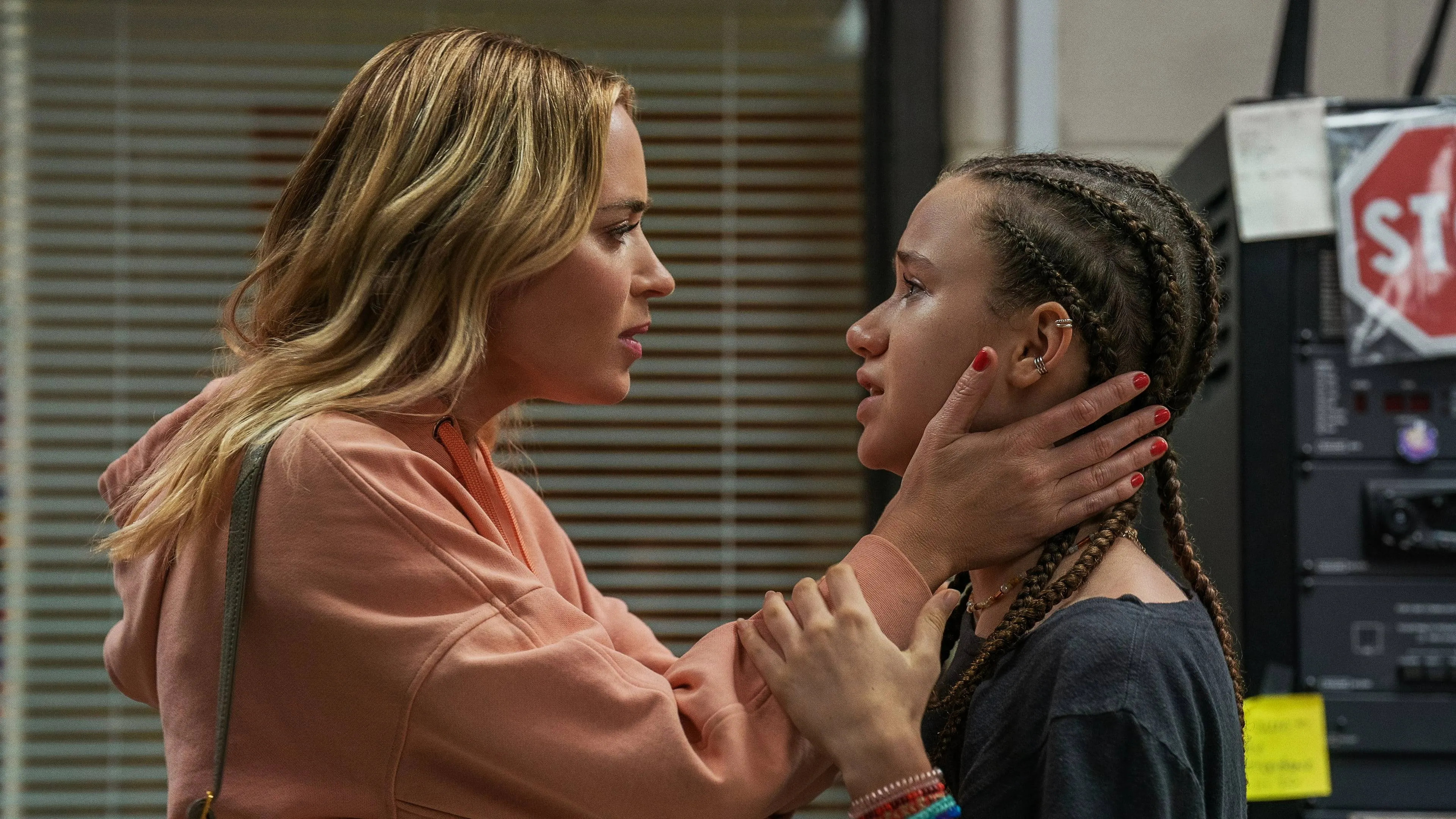 Misdaadfilm met Emily Blunt wordt volop aangeraden door Netflix-kijkers: "Deze moet je zien!"