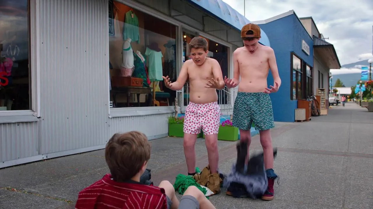 Verketterde familiefilm met 13% op Rotten Tomatoes krijgt binnenkort een herkansing op Netflix