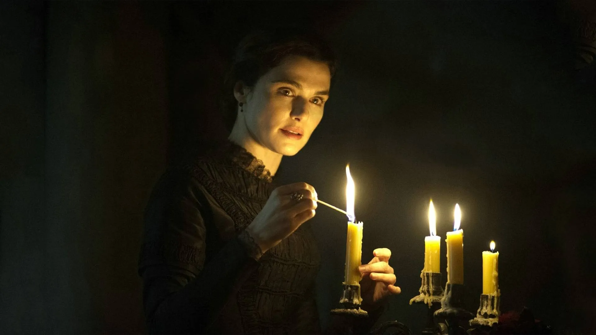 Netflix werkt aan dramaserie gebaseerd op roman 'Vladimir' van Julia May Jonas