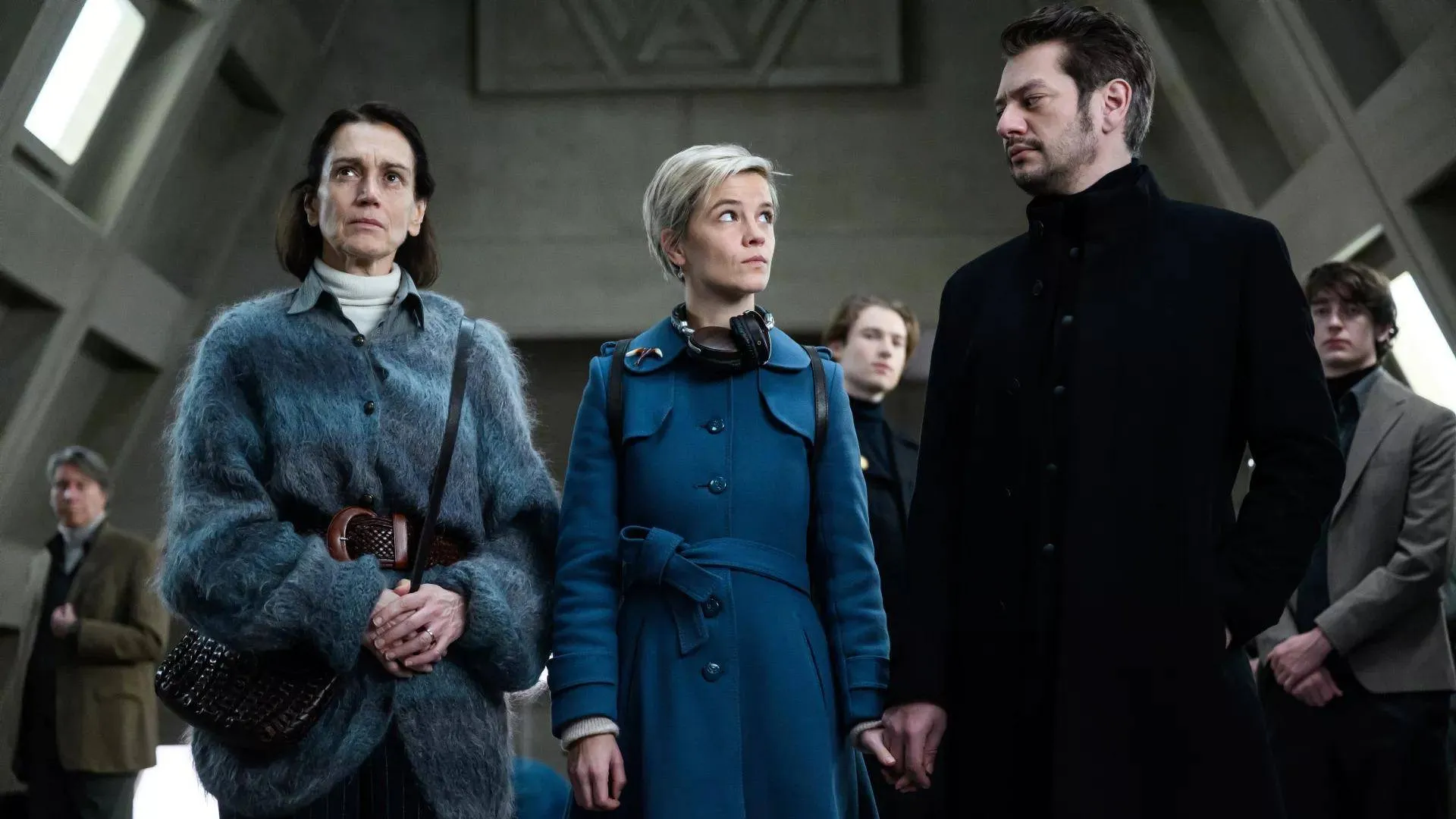Nieuw seizoen van dystopische dramaserie maakt indruk: "Beste Nederlandse serie in jaren!"