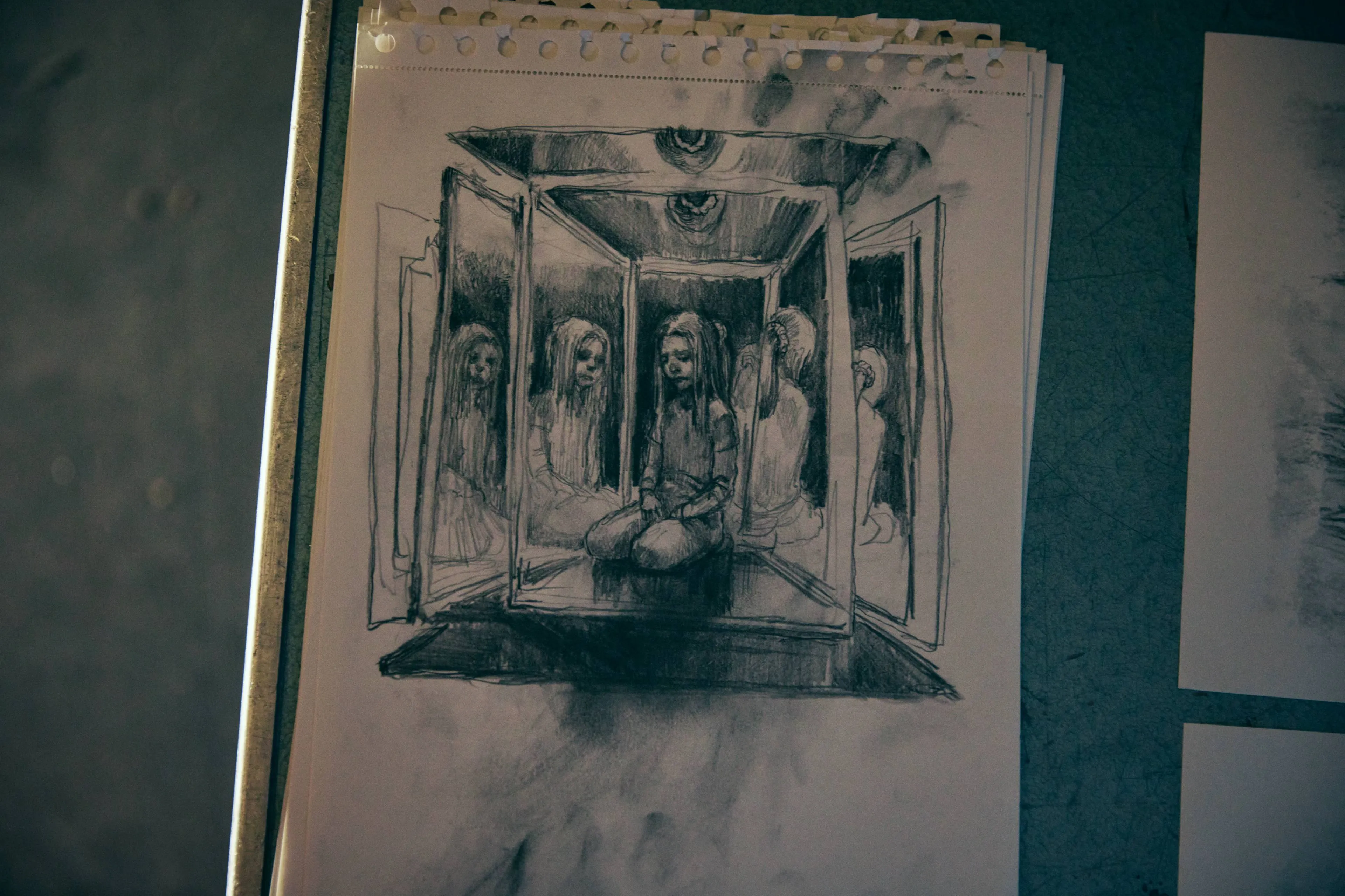 Einde van 'The Glass Dome' uitgelegd: Krijgt de Netflix-serie een tweede seizoen?