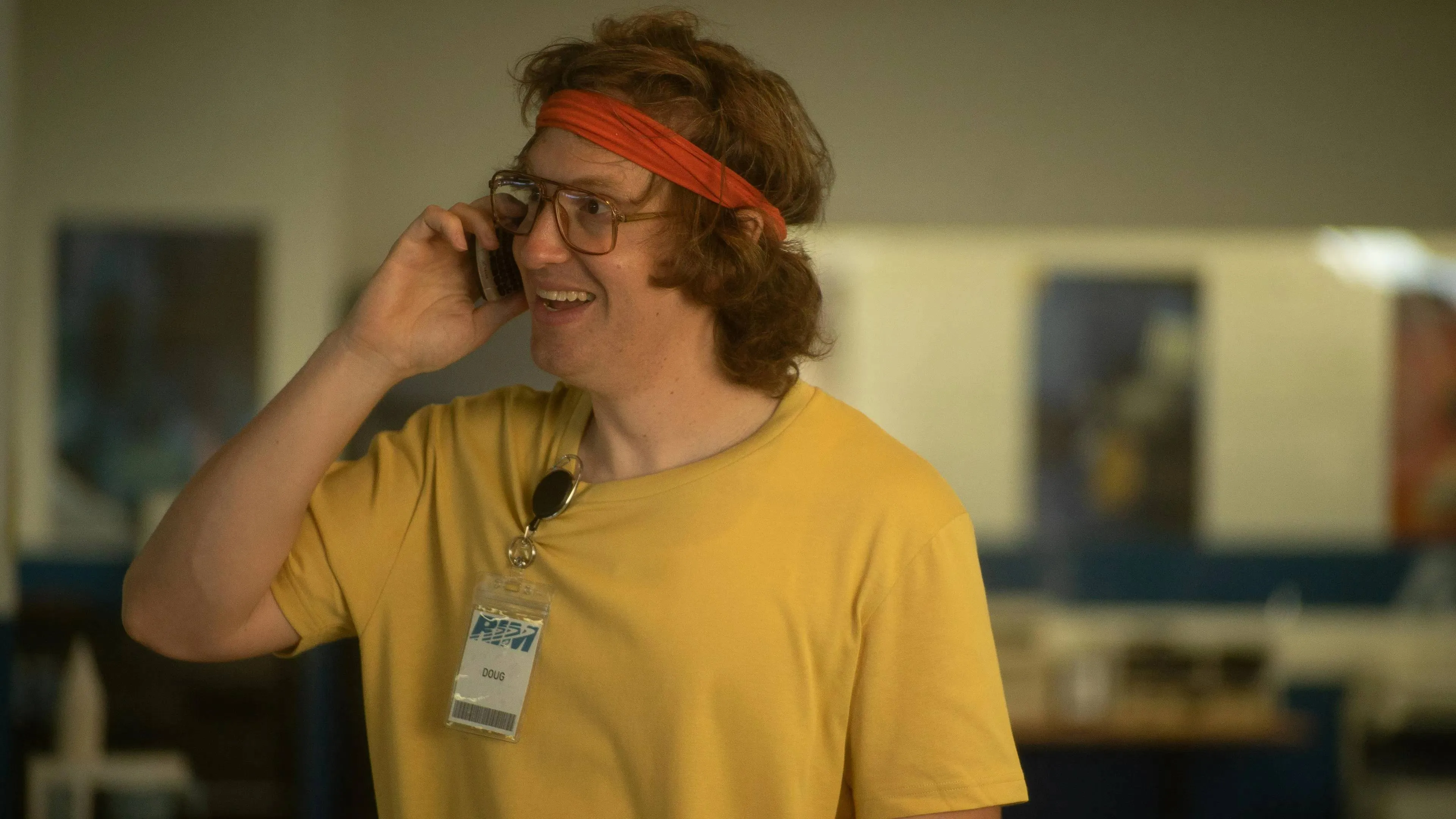 'BlackBerry': Bekroond biografisch drama binnenkort te zien op Netflix