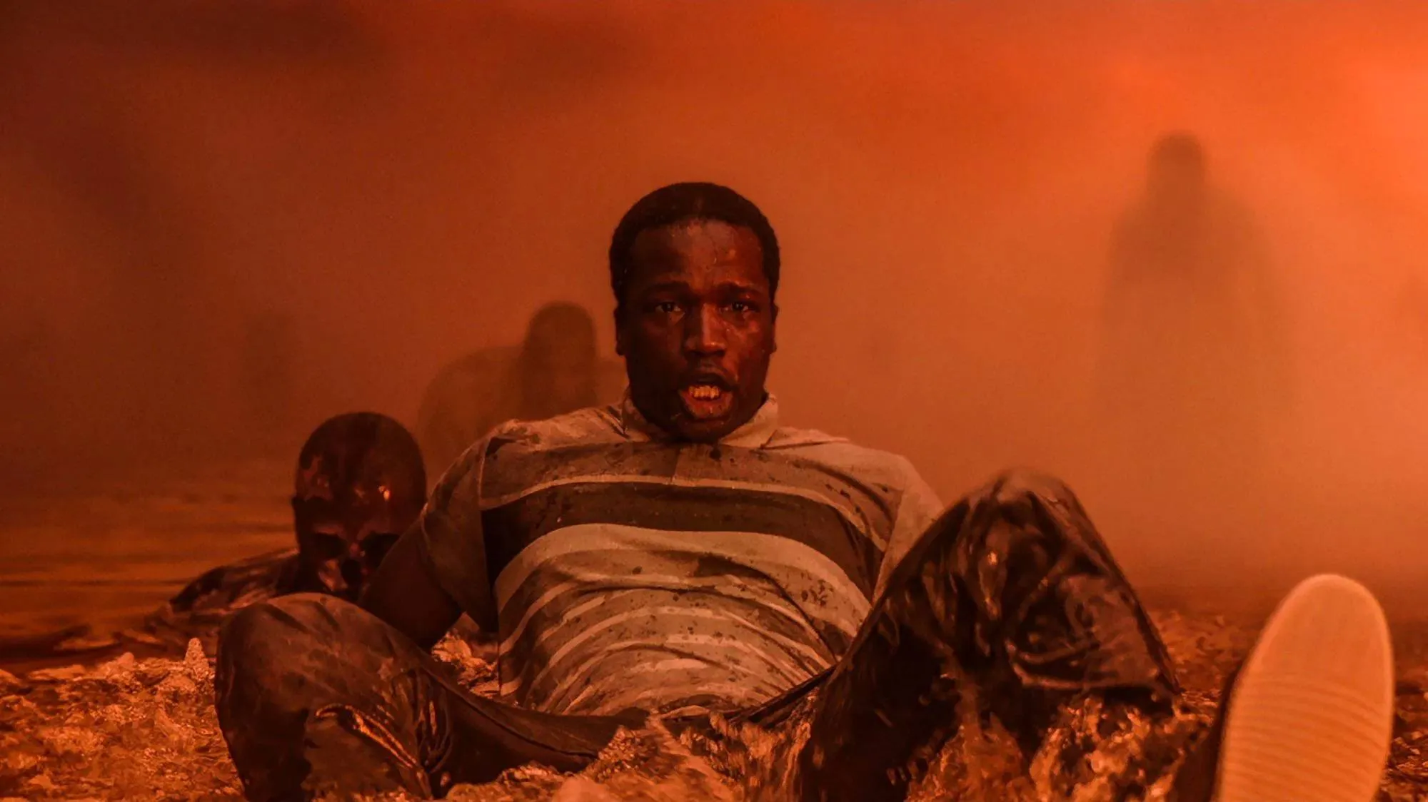 Genoten van 'Sinners'? Kijk dan nú deze gruwelijke Netflix-film: "Beste horrorfilm van 2020!"