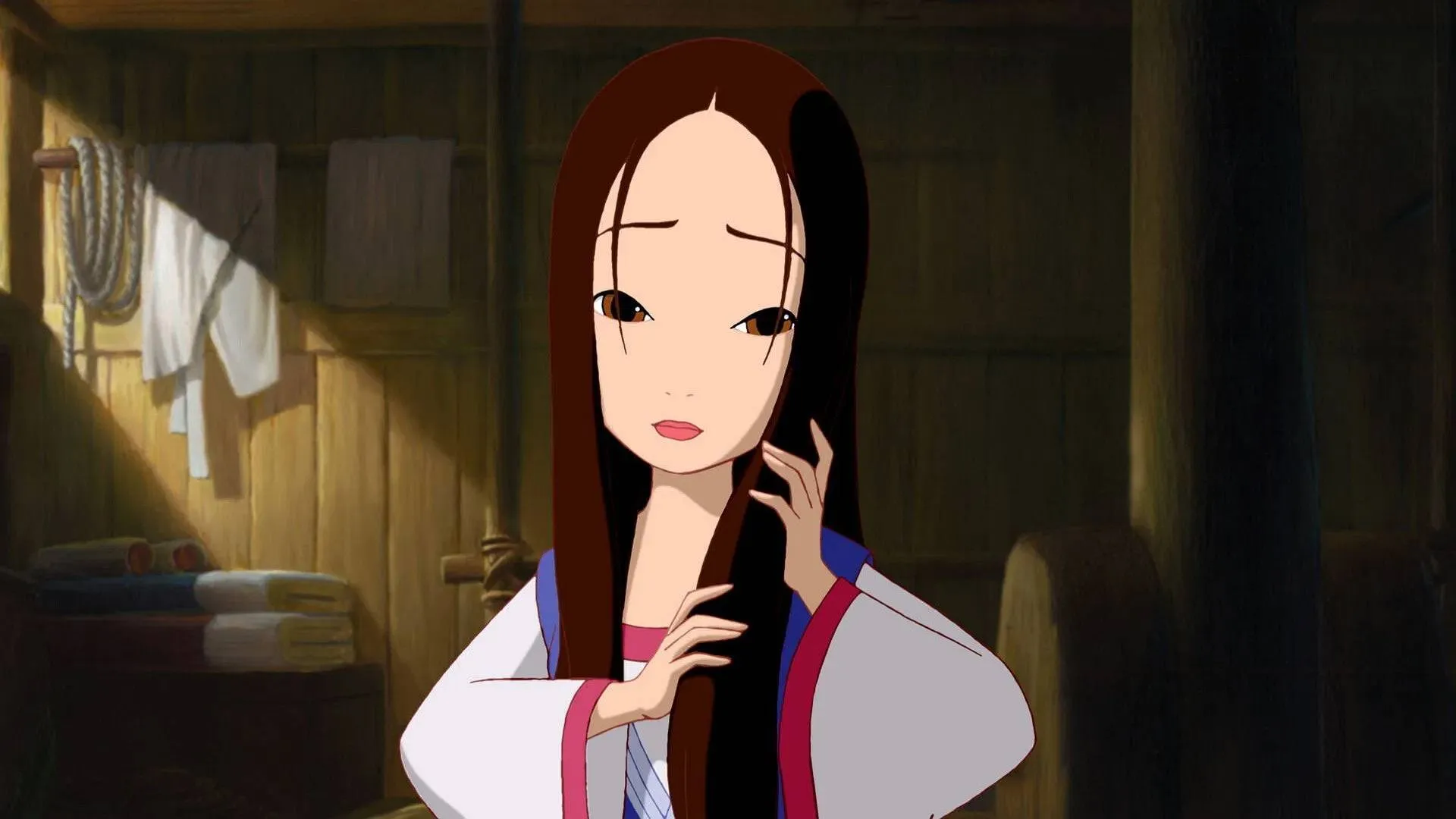Hoe een unieke Noord- en Zuid-Koreaanse animatiefilm volledig van de radar verdween