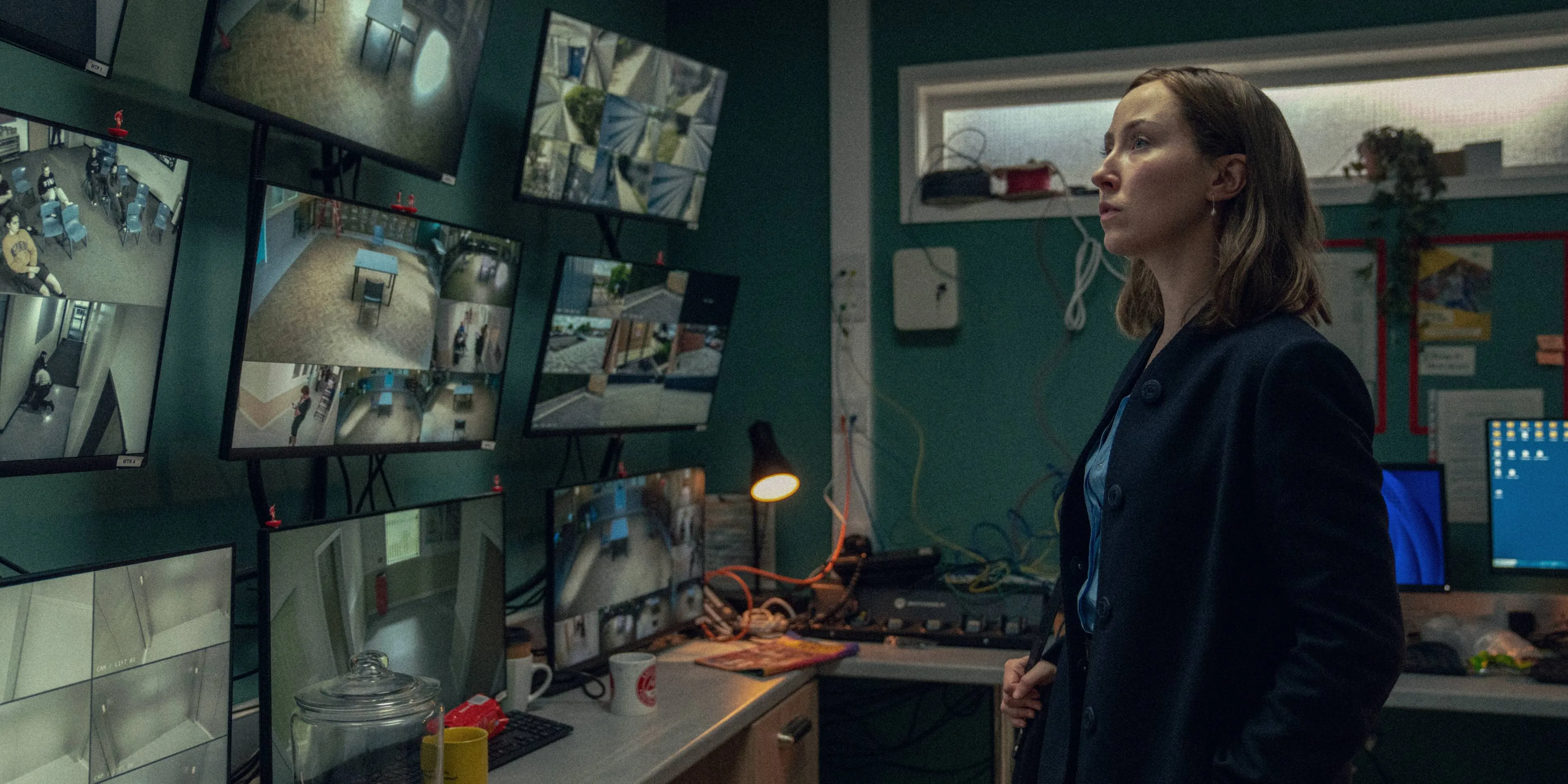 Succes van veelbesproken Netflix-serie dendert onverminderd door: "Kwam wel even binnen"