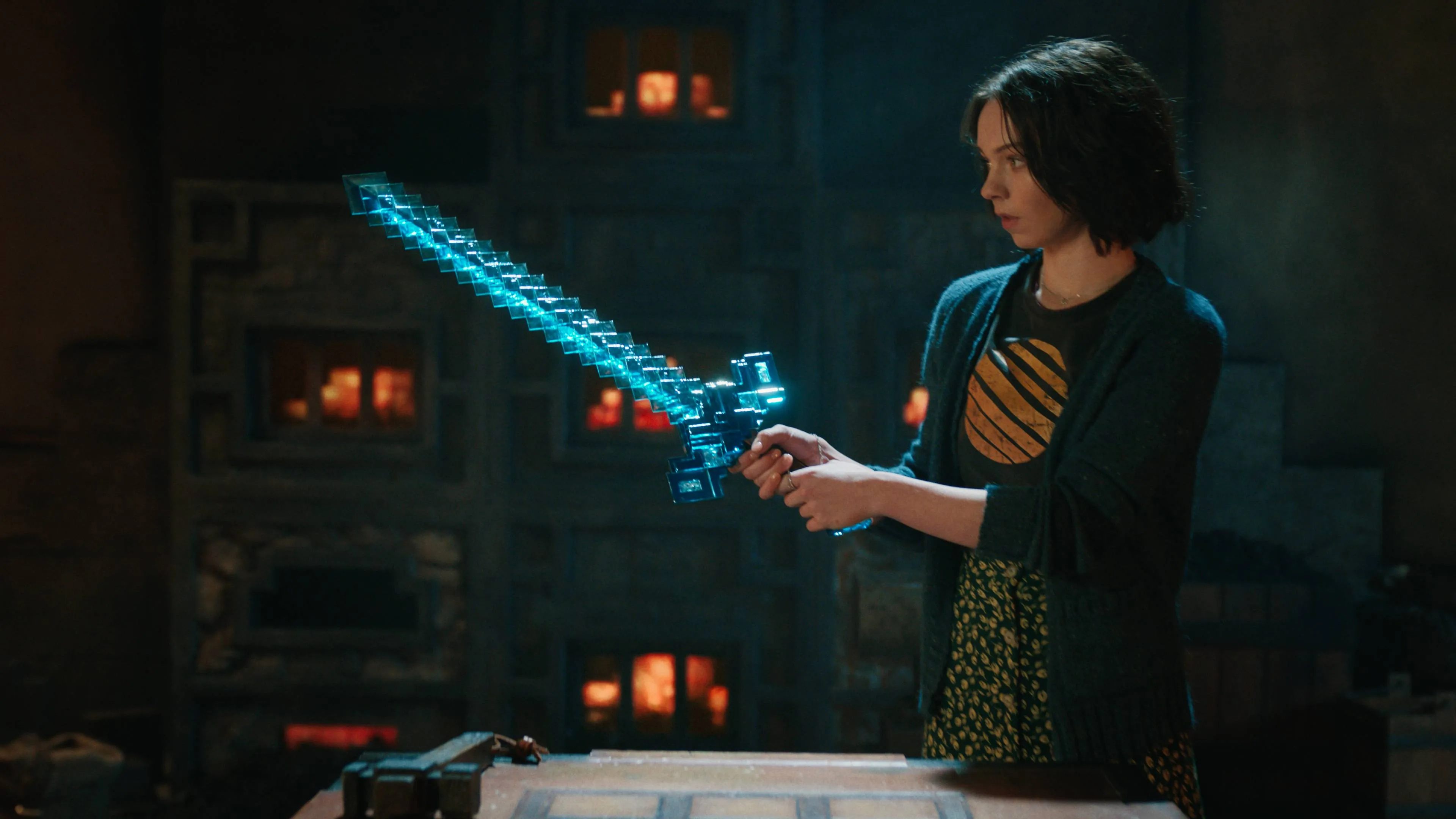 'A Minecraft Movie'-vervolg zo goed als bevestigd door studiobazen van Warner Bros.